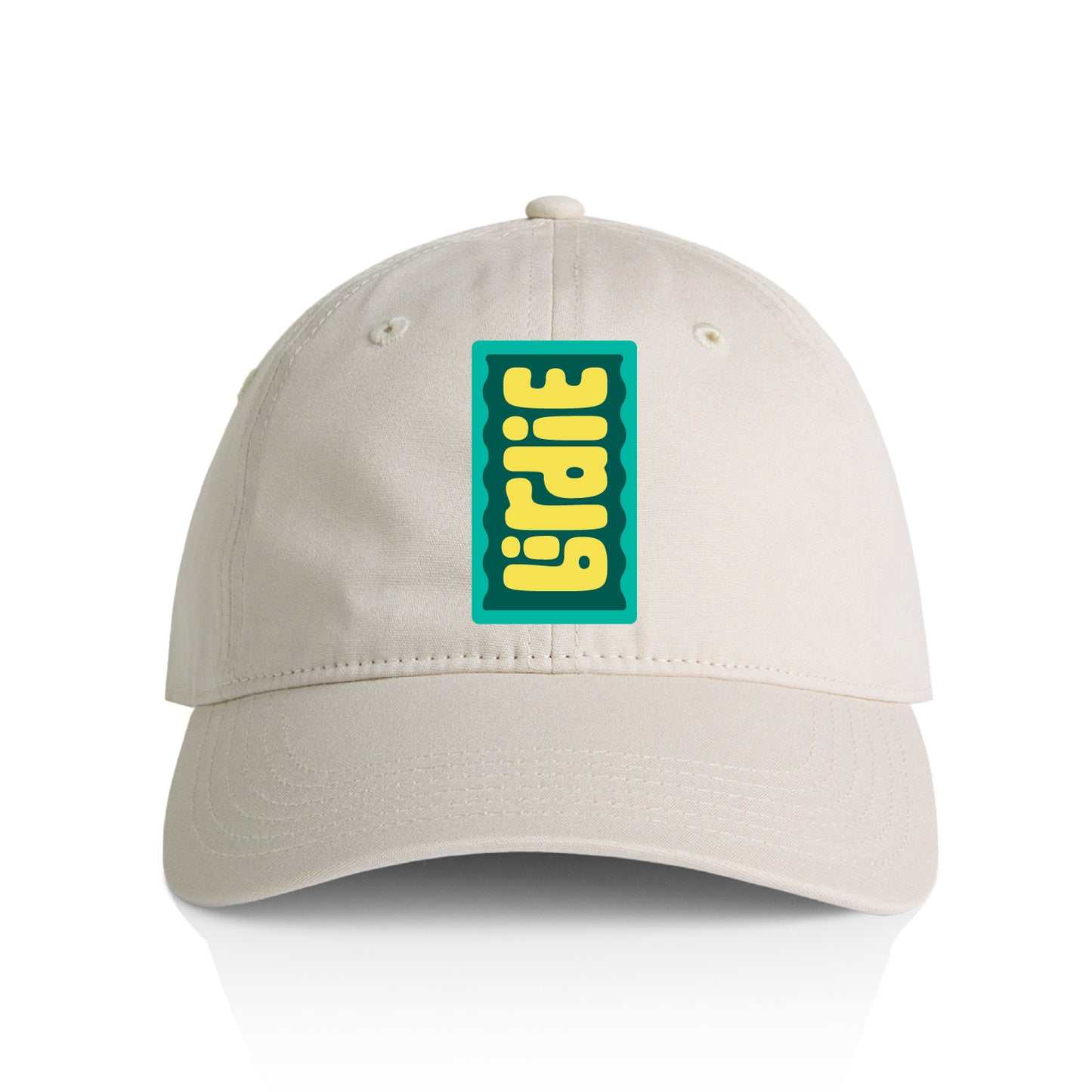 Wild State Birdie Bone AsColour Access Cap