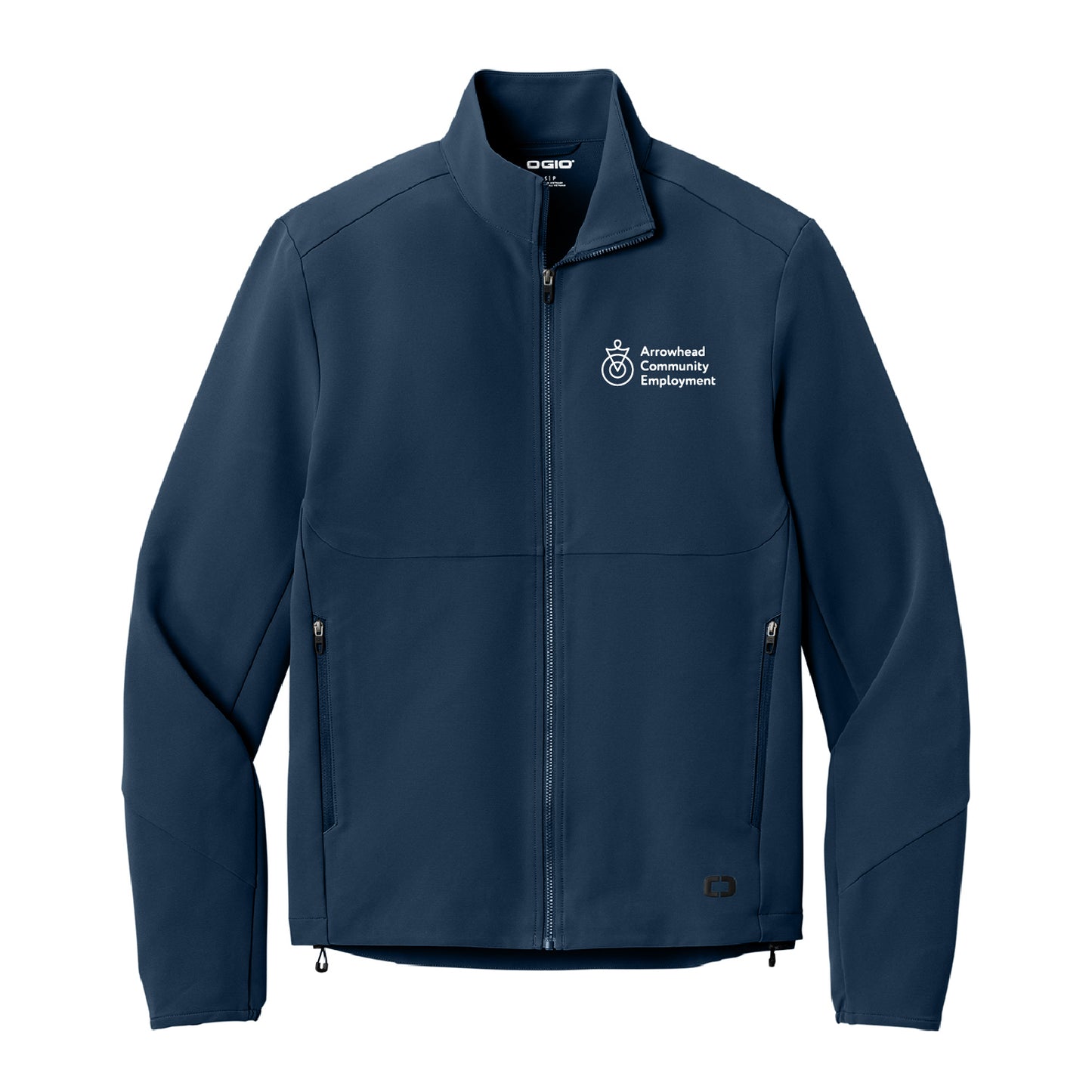 Arrowhead Community Employment OGIO® Kinetic Soft Shell