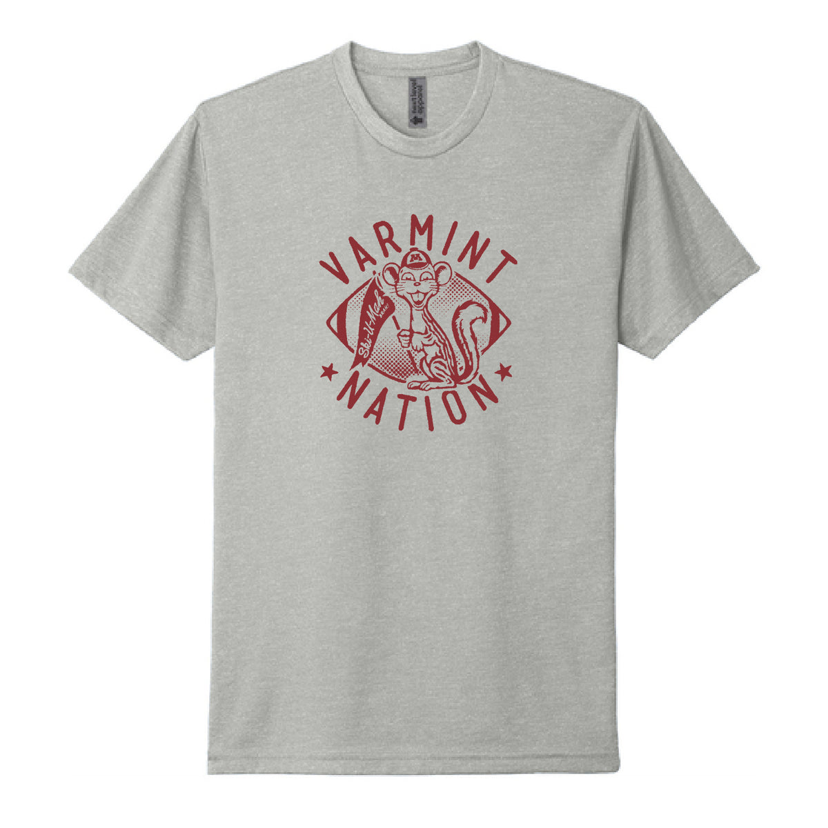 Varmint Nation Soft Tee