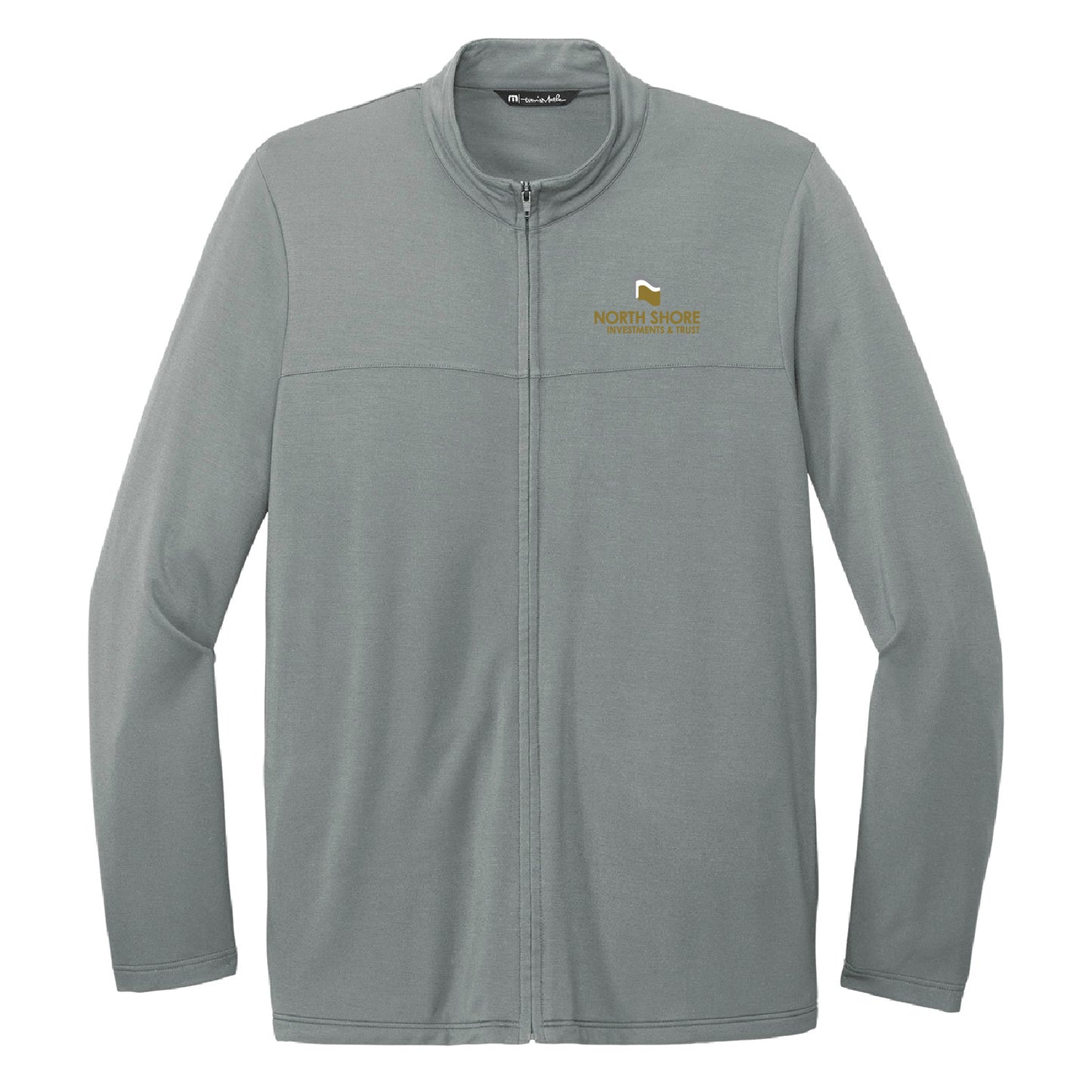 NSB Investments & Trust Newport Full-Zip Fleece
