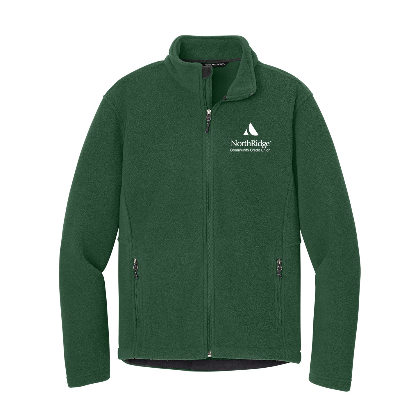 NorthRidge Fleece Jacket