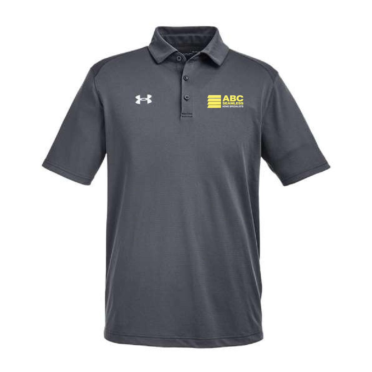 ABC Seamless Under Armour Men's Tech™ Polo