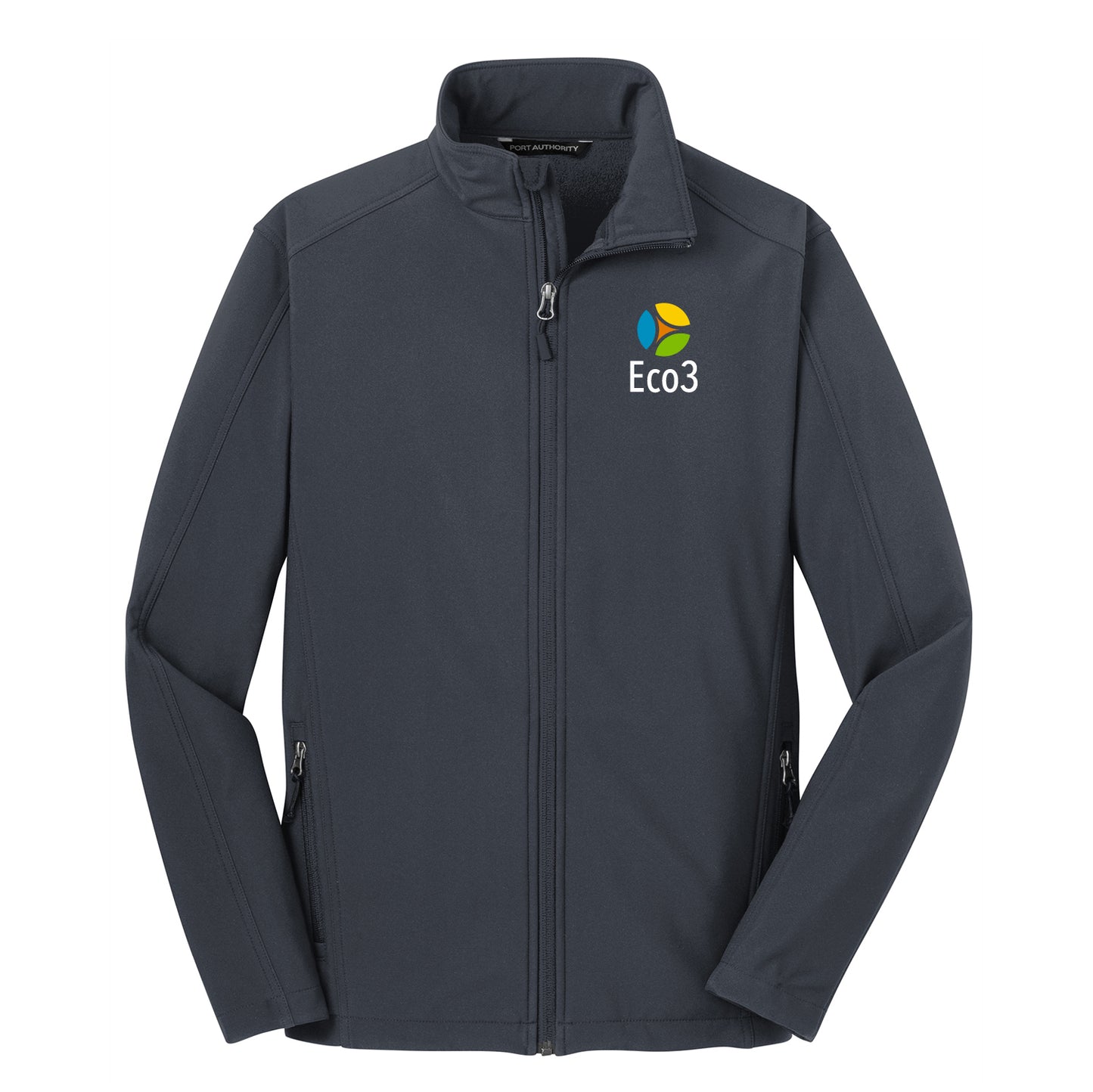 Eco3 Core Soft Shell Jacket