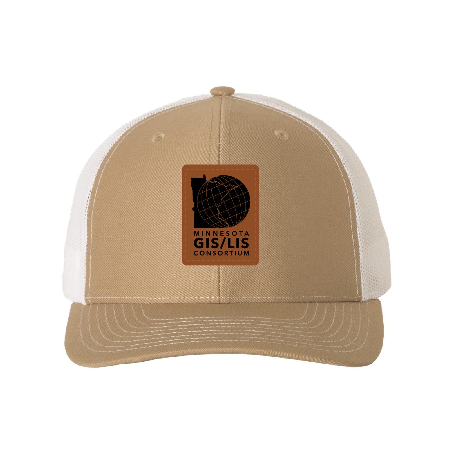 MN GIS/LIS Richardson Trucker Cap
