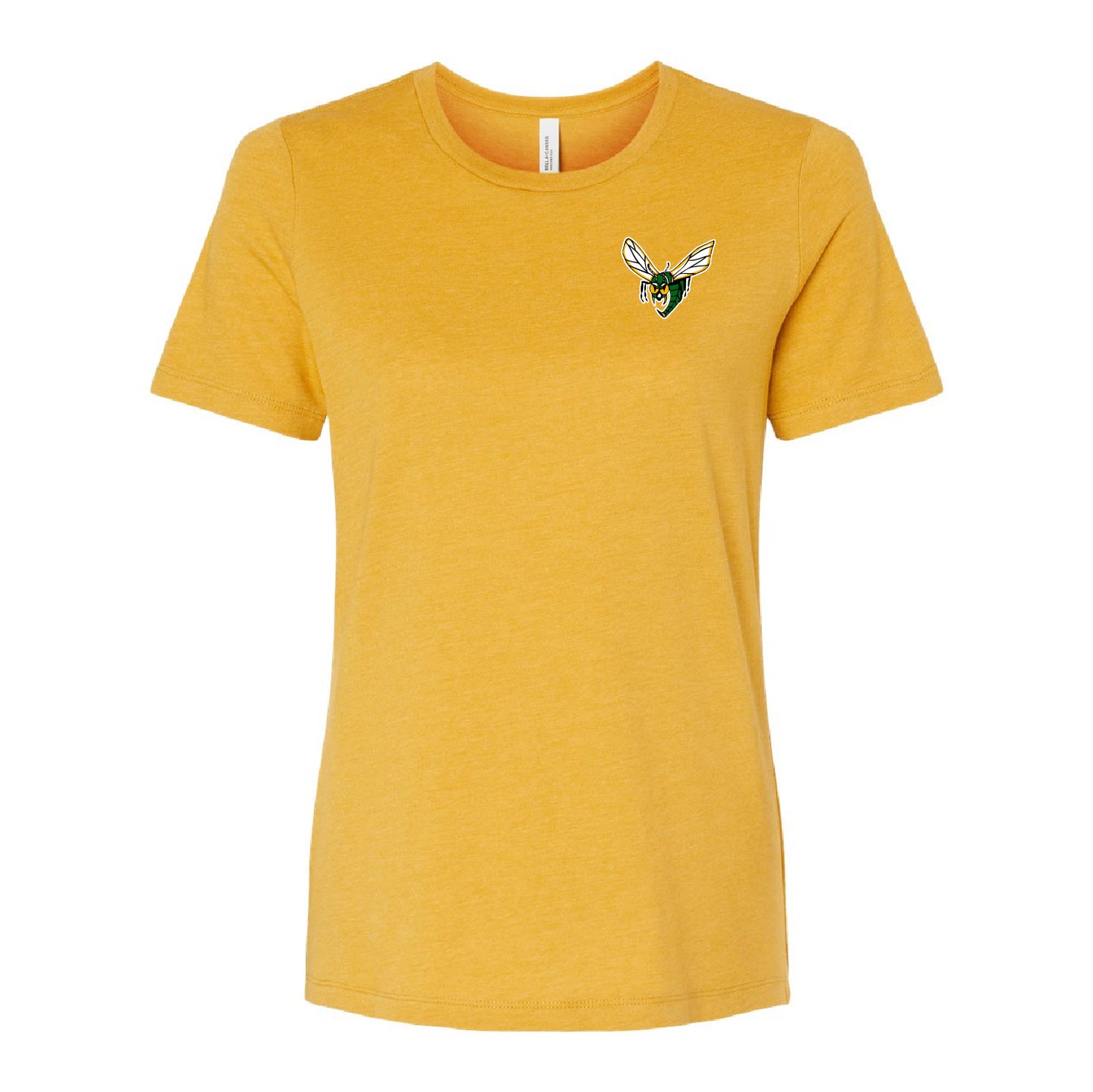 VVMS VALLEY VIEW HORNET Women’s Perfect Tri® Tee