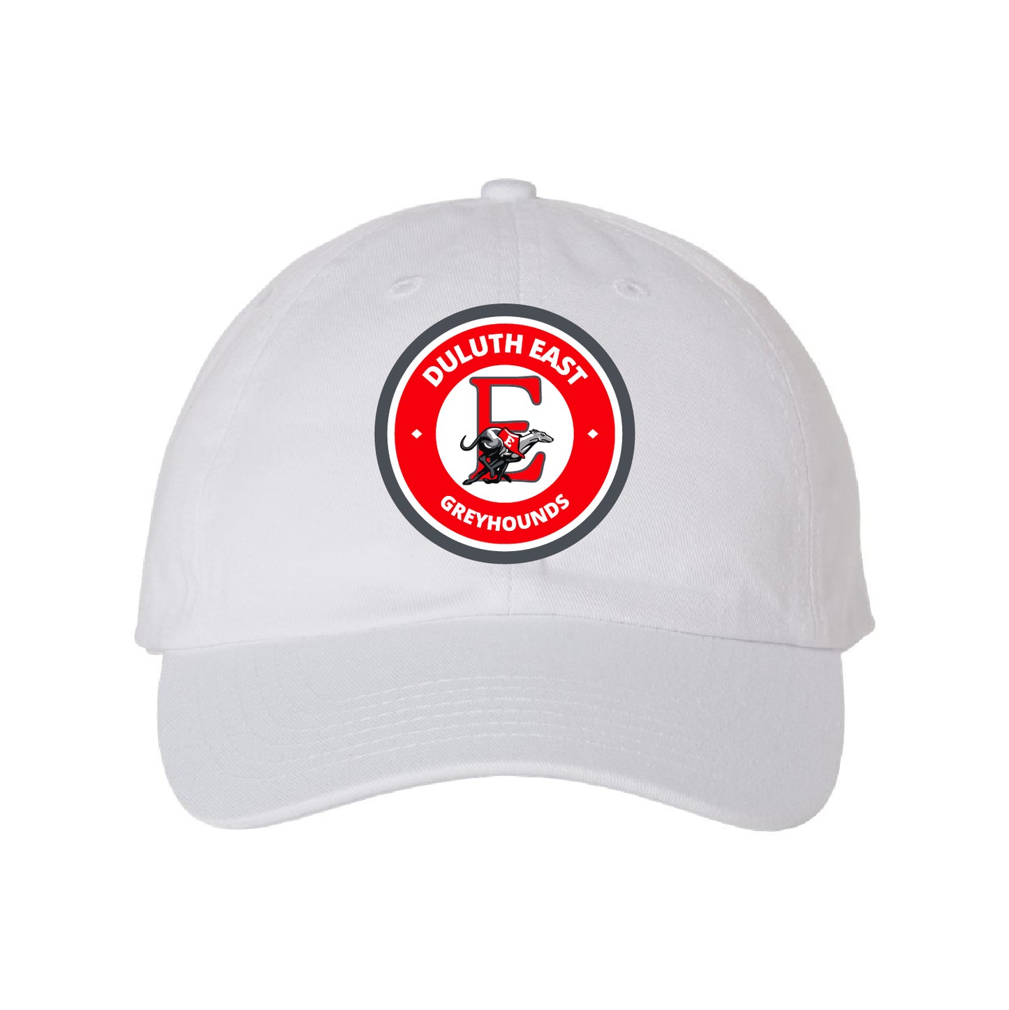 Duluth East High School Apparel Store Dad Hat