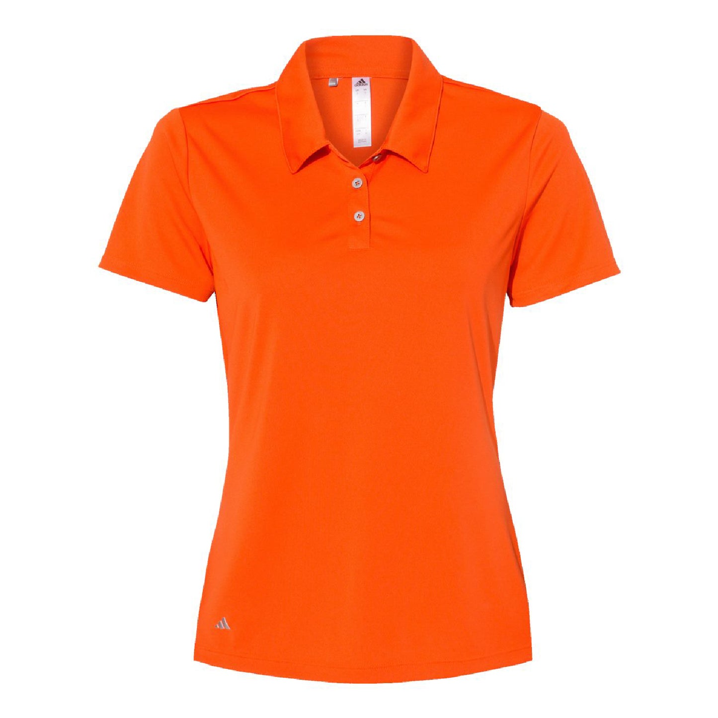 Adidas Women's Performance Polo