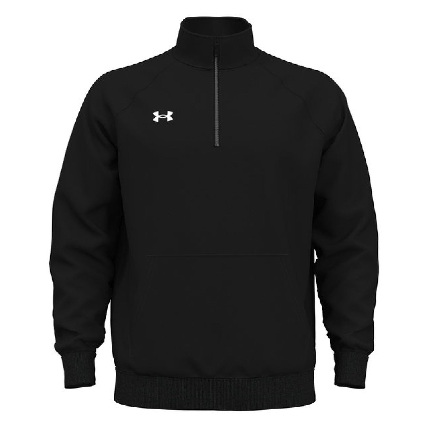 Under Armour Men's Fleece Quarter-Zip
