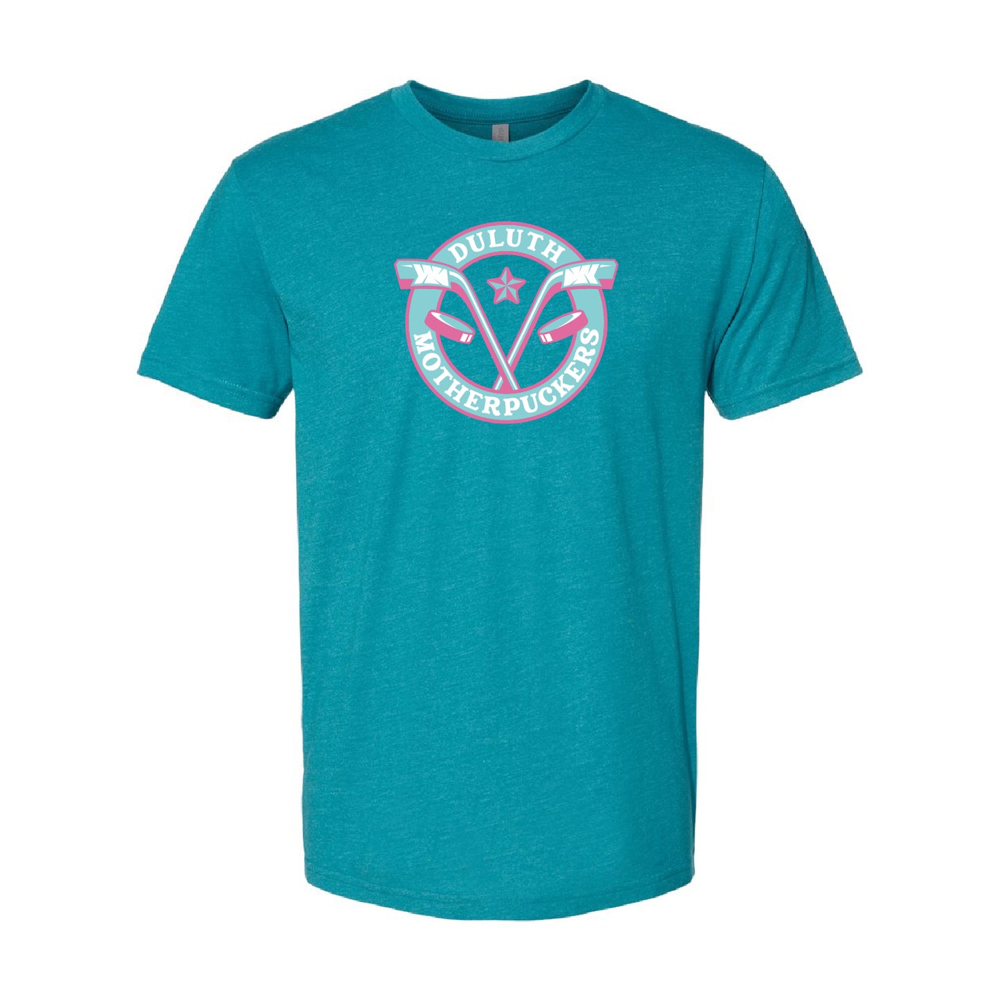 Duluth Motherpuckers Soft Tee