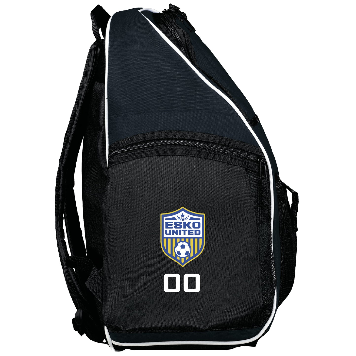 Esko United Player Backpack