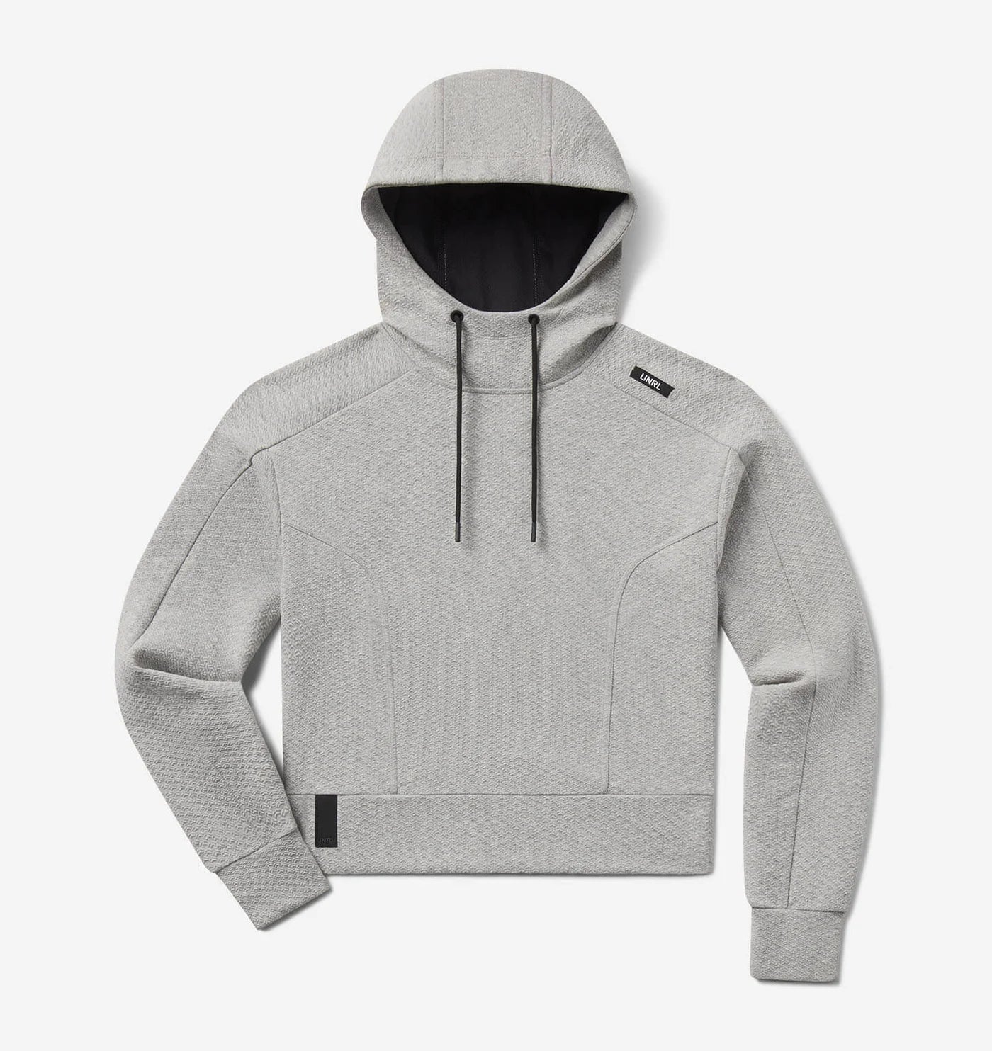 DSP BLANKS WOMENS UNRL ELEVATION HOODIE