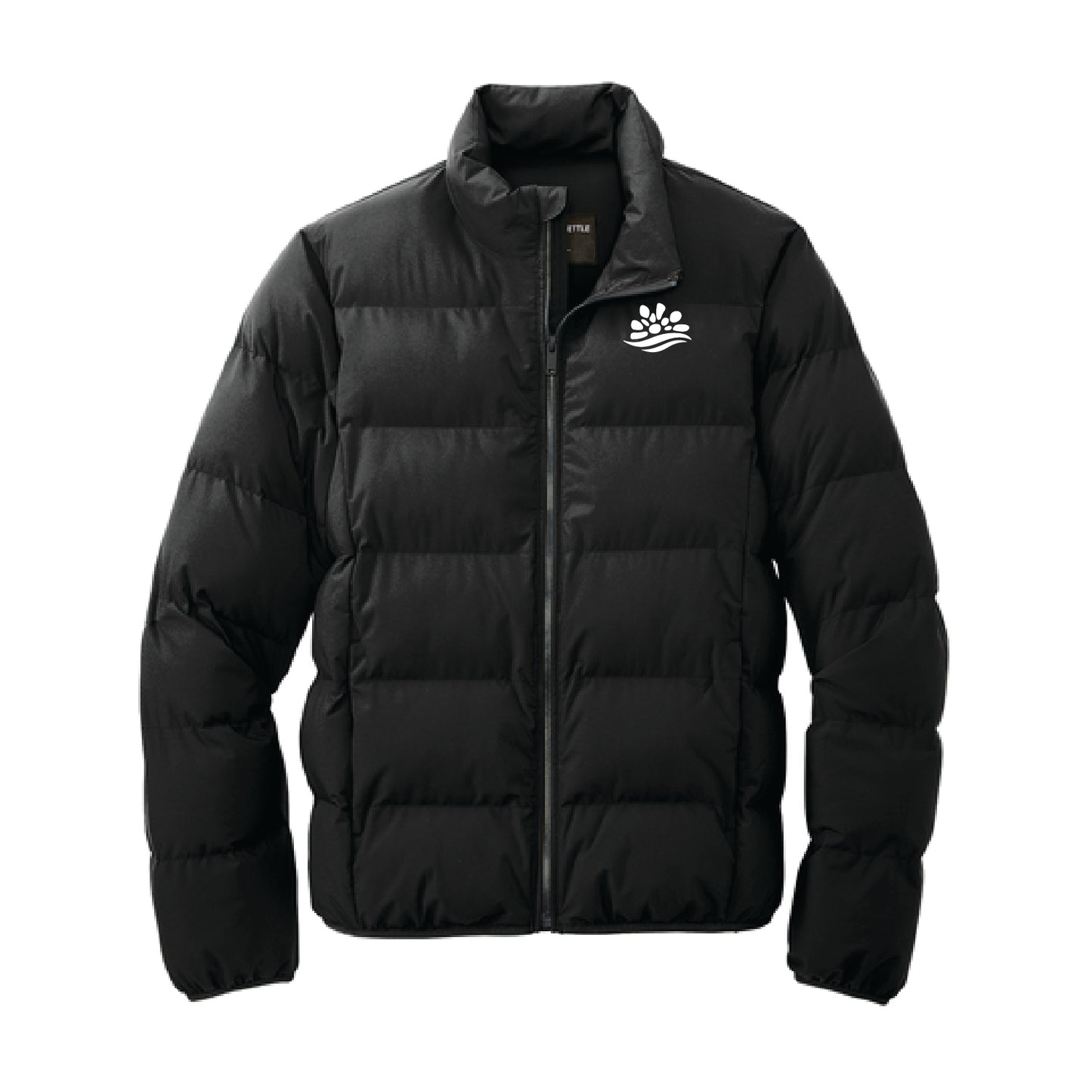 Brightwater Health Puffy Jacket