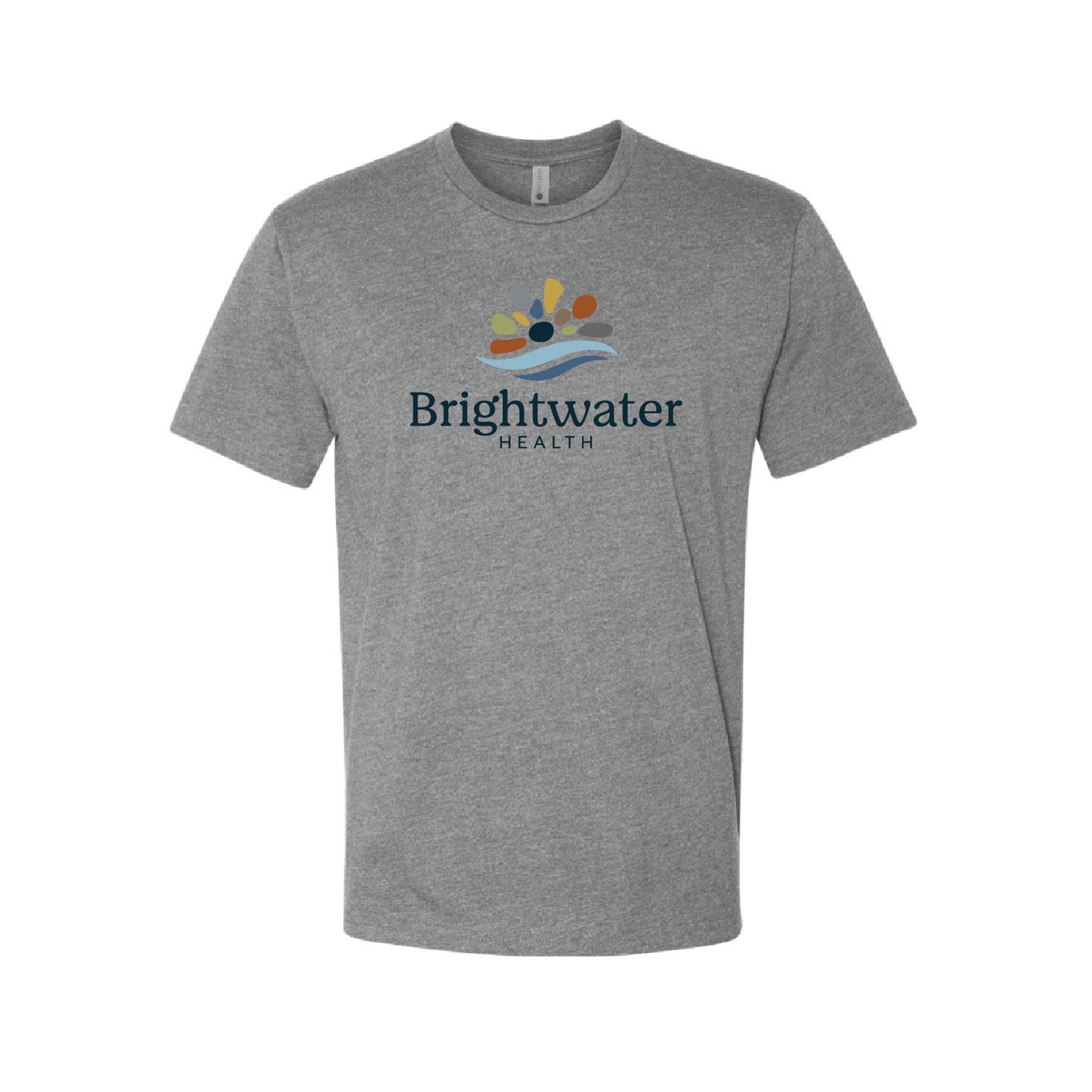 Brightwater Health Soft Tee