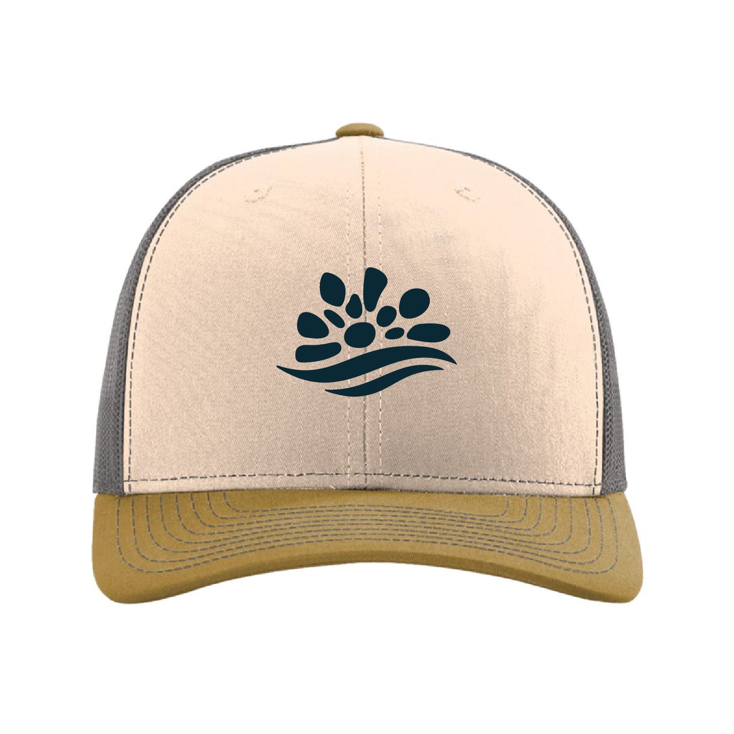 Brightwater Health Richardson Trucker Cap