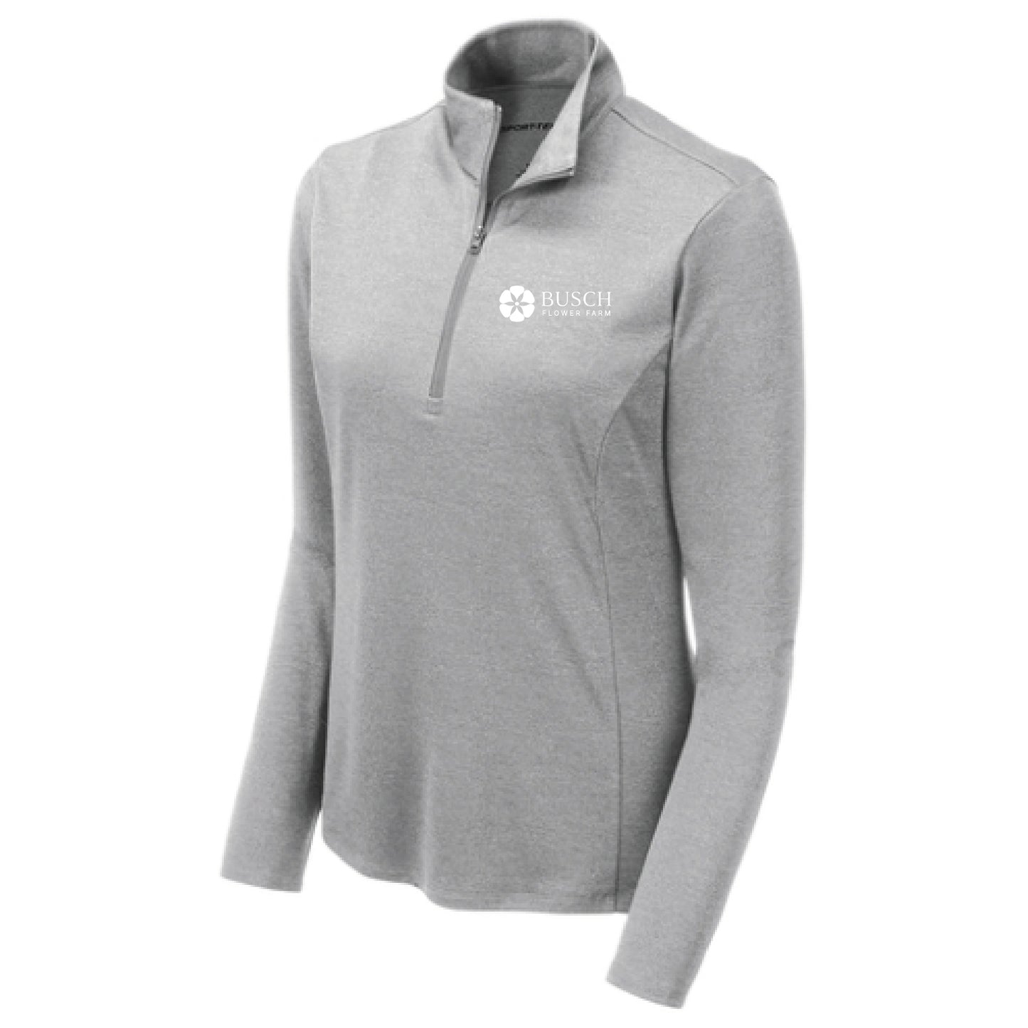 LBR Women's Endeavor 1/2-Zip Pullover