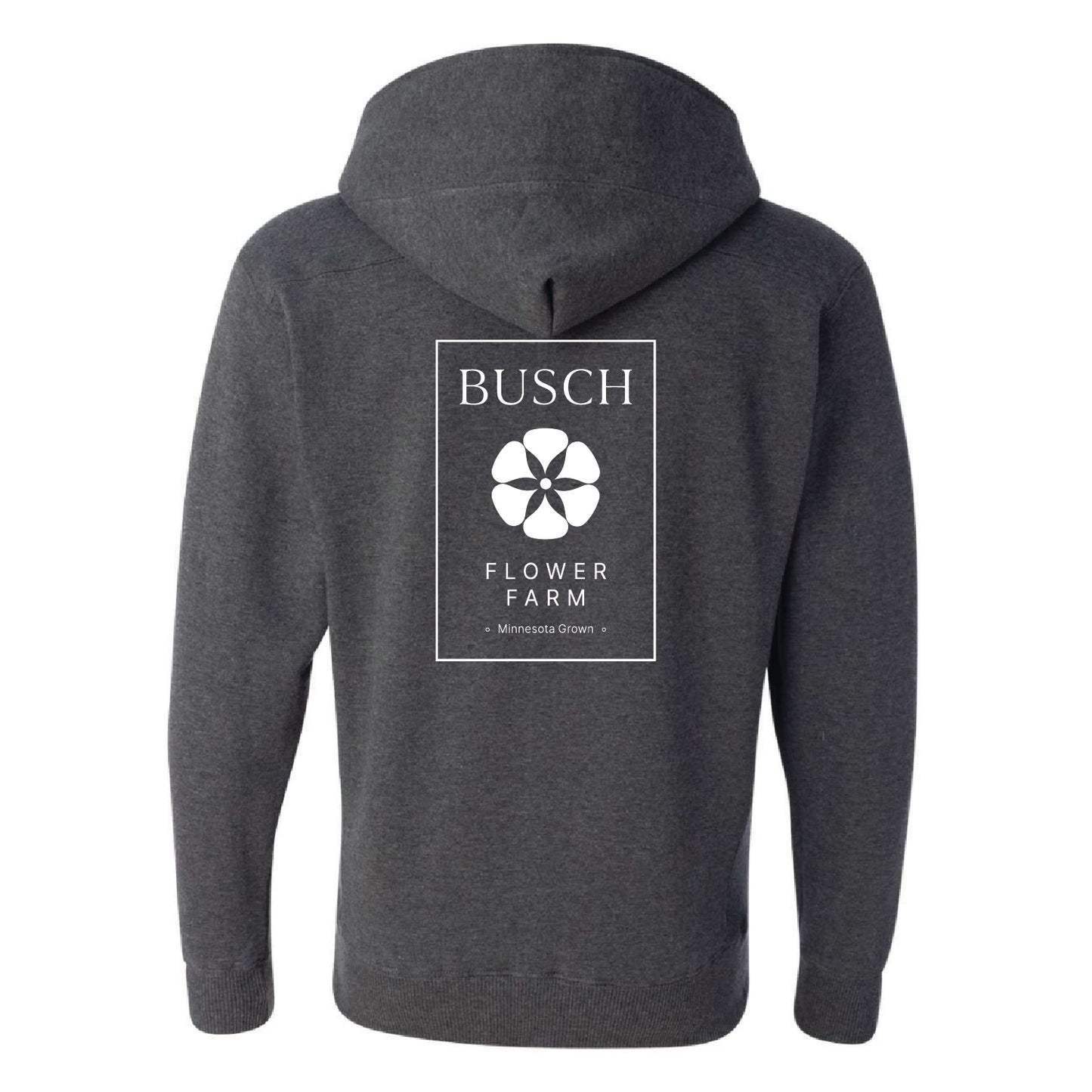 LBR Sport Lace Hooded Sweatshirt
