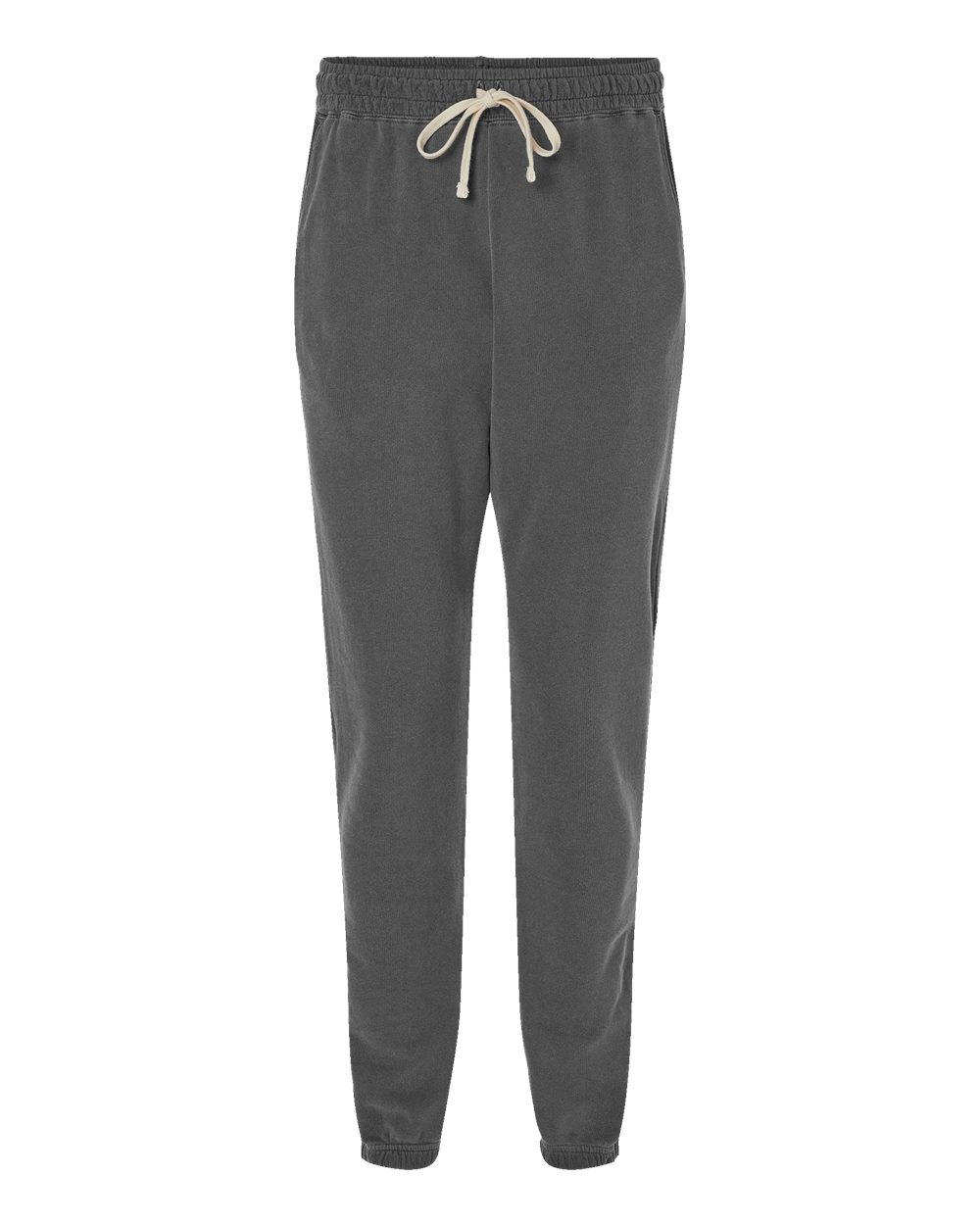 DSP BLANKS Garment-Dyed Lightweight Fleece Sweatpants