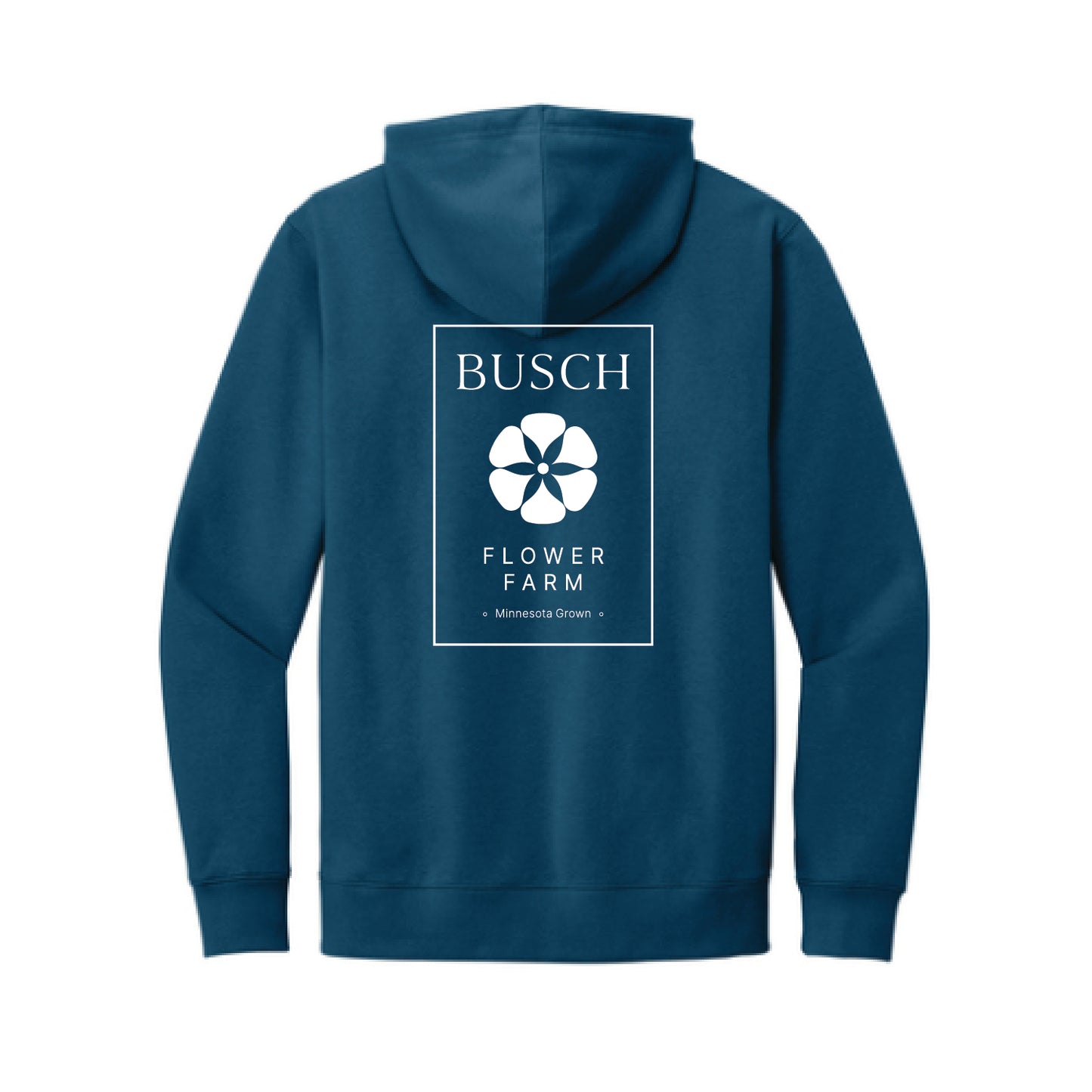 LBR Classic Hoodie