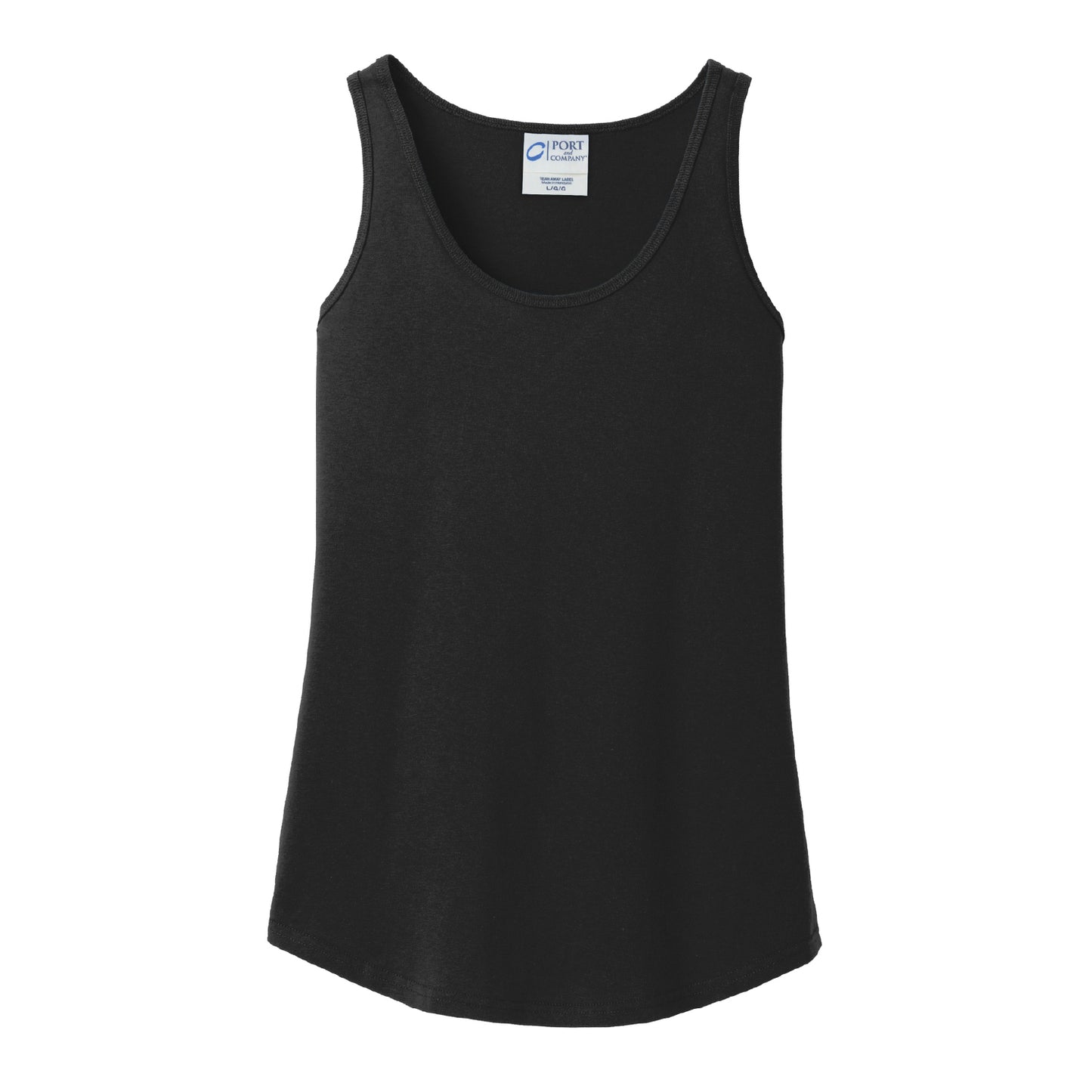 Women's Core Cotton Tank Top