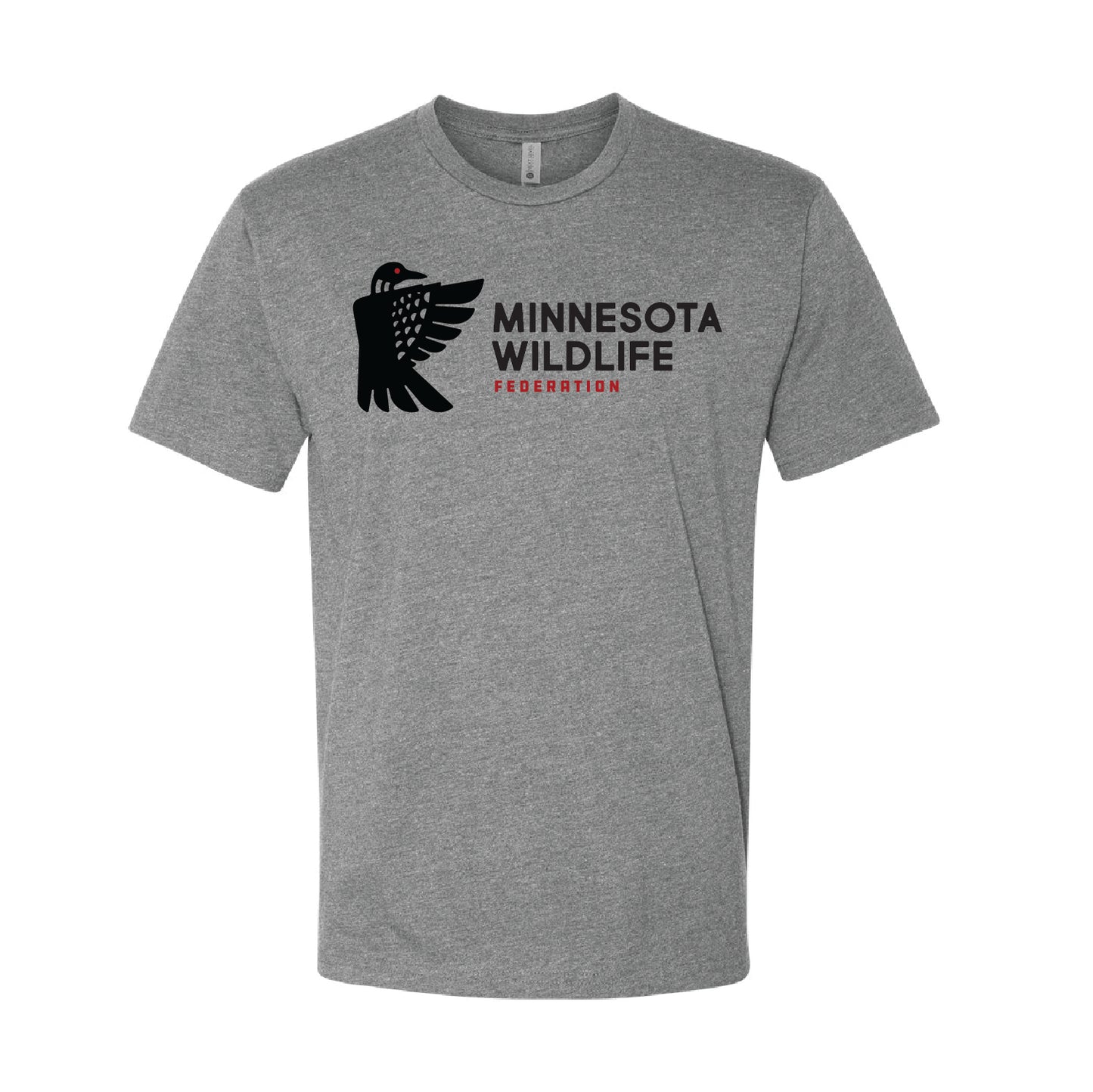 Minnesota Wildlife Federation Soft Tee