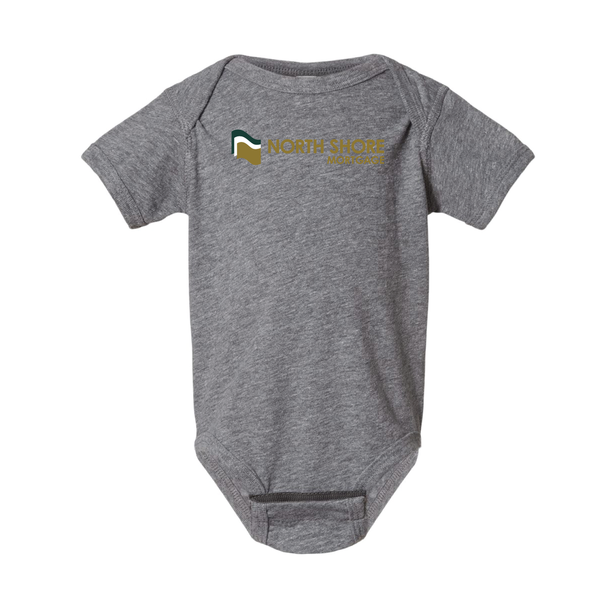 NSB Mortgage Infant Jersey Bodysuit