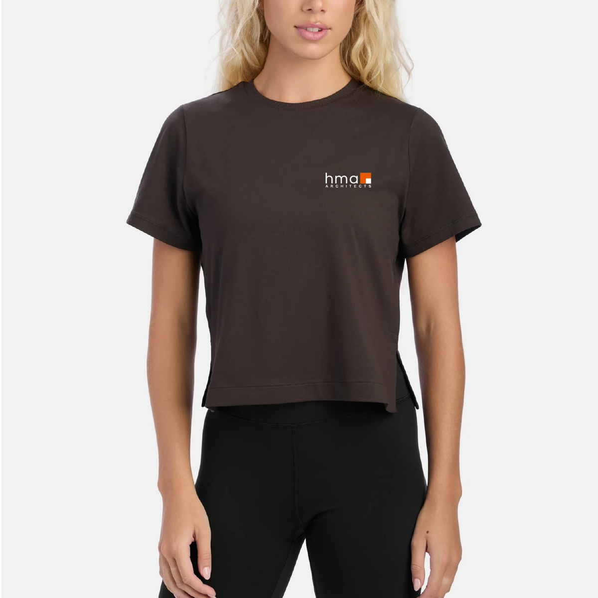 HMA UNRL Boxy Ultra Tee