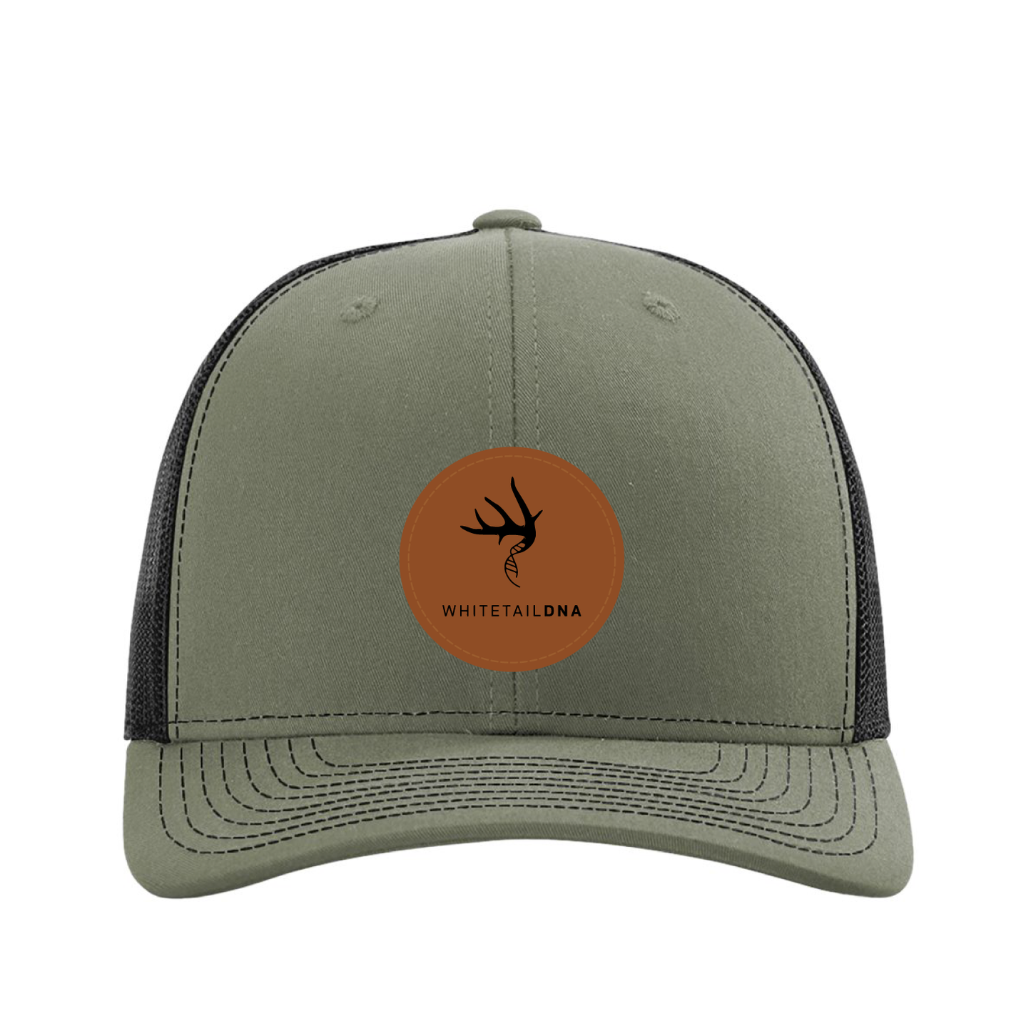 WhitetailDNA Pro Trucker Cap 2