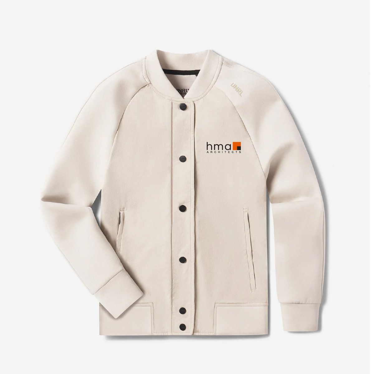 HMA UNRL Jetset Bomber Jacket