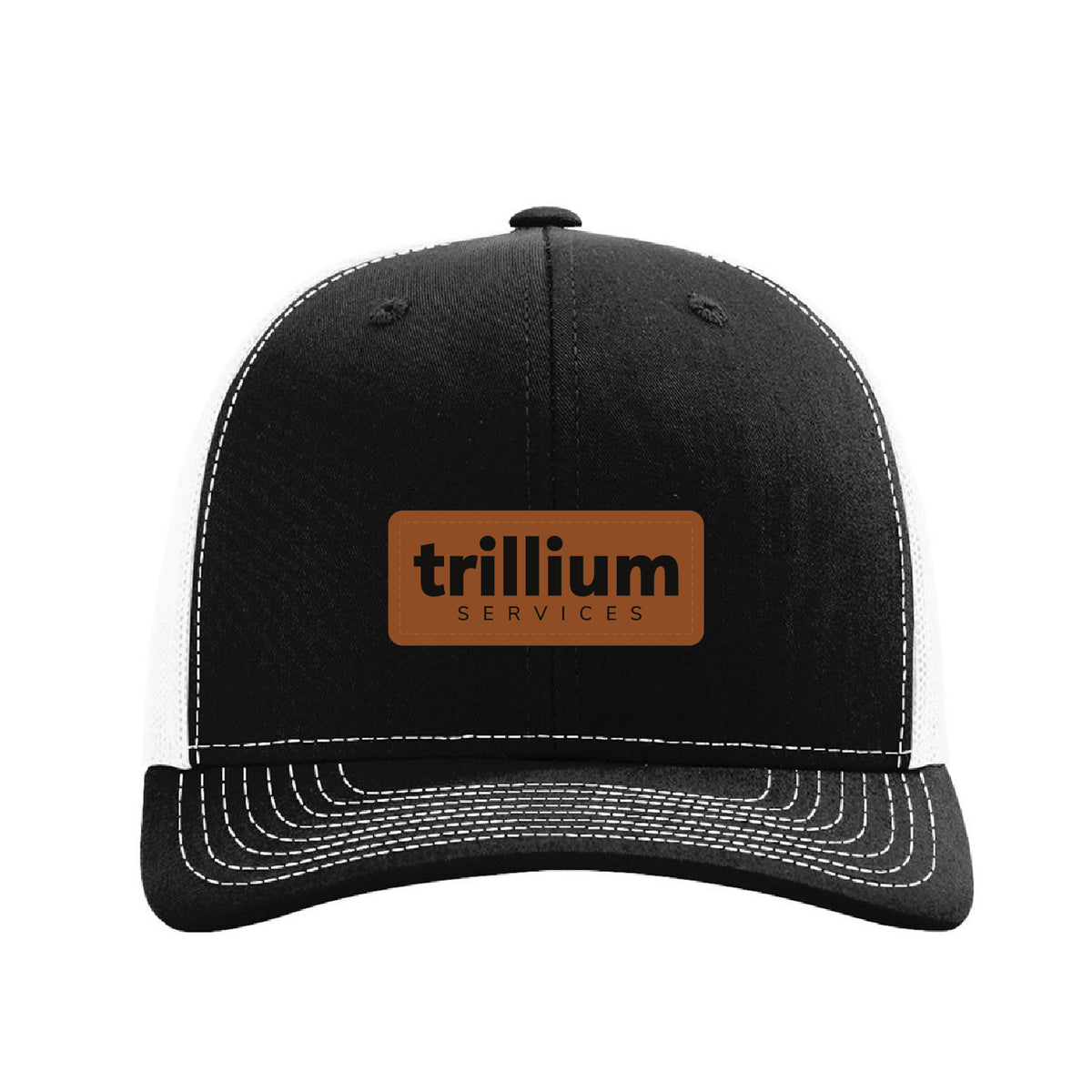 Trillium Services Richardson Trucker Hat