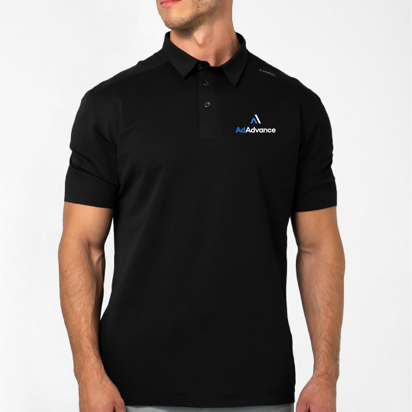 Ad Advance UNRL Legend Polo