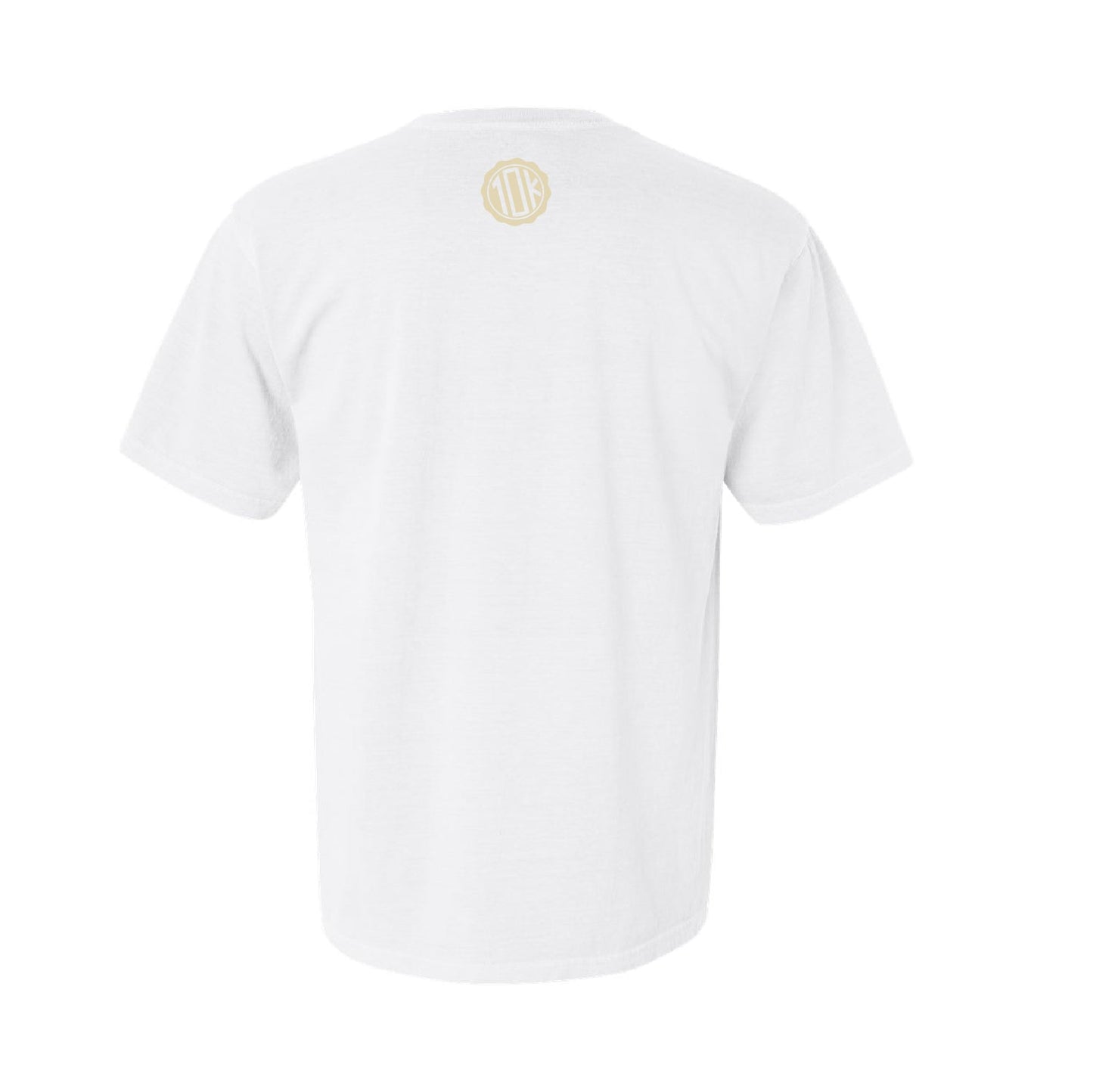 10K Takes Great Wall of St. Paul Tee - DSP On Demand