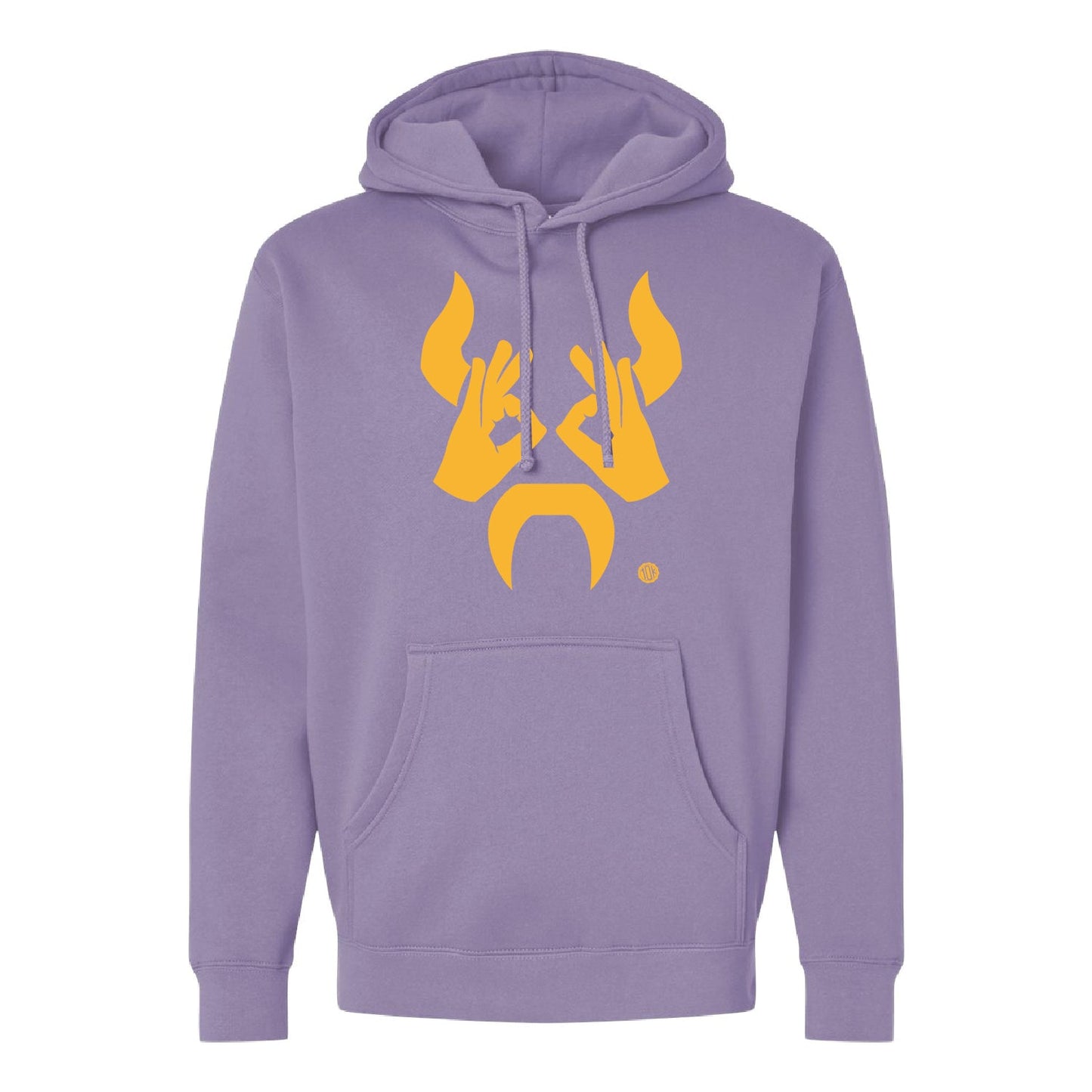 10K Takes Griddy Viking Hoodie - DSP On Demand