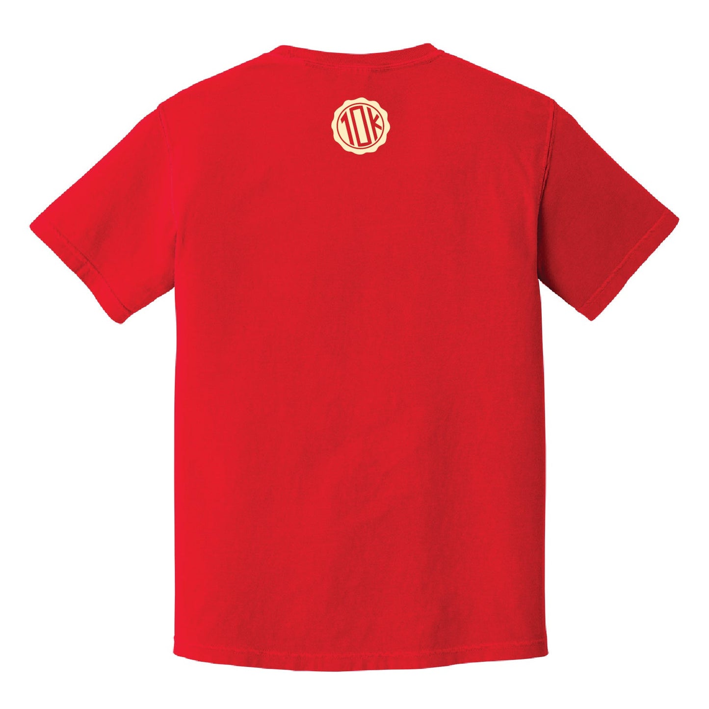 10K Takes Test No Hookers Tee - DSP On Demand