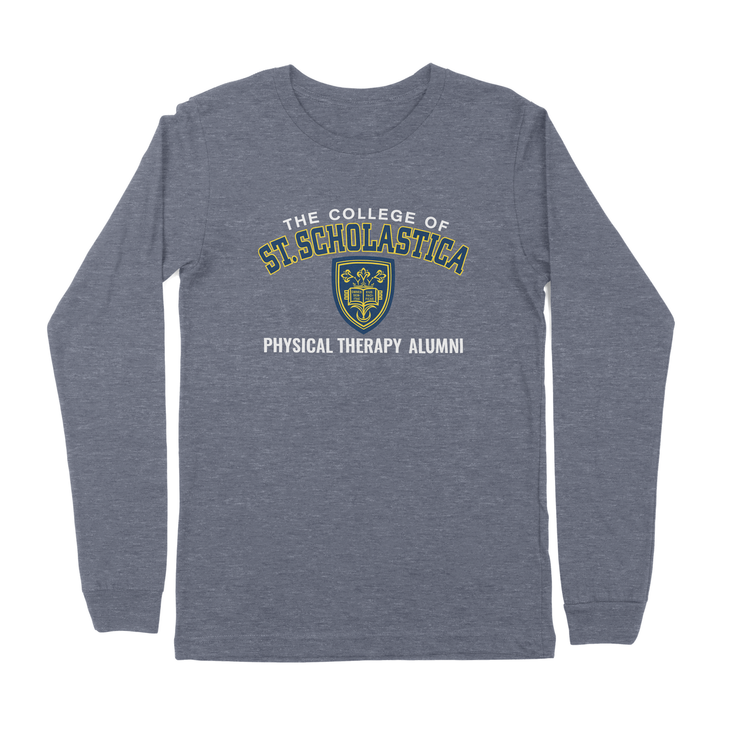 ALUMNI CSS PT Unisex Long Sleeve