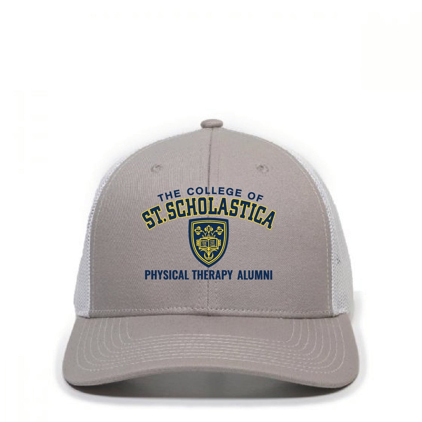 ALUMNI CSS PT Trucker Cap