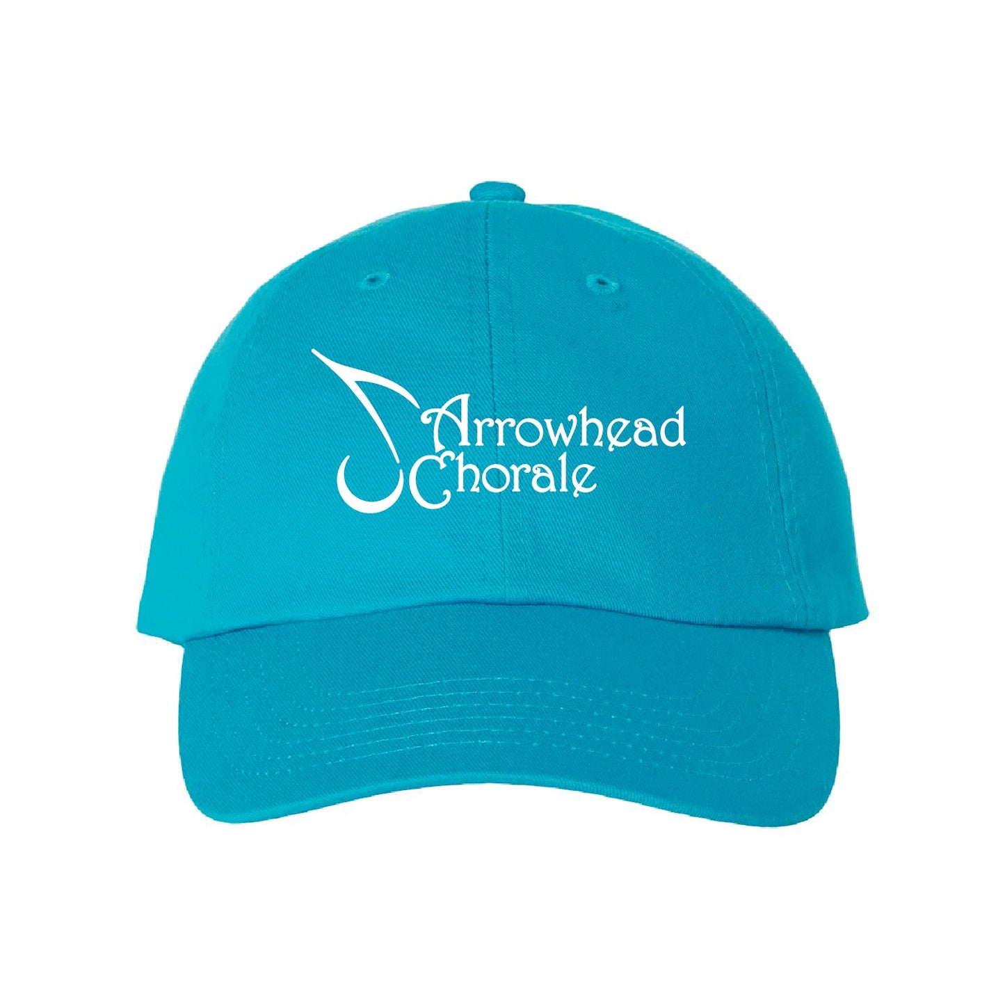 Arrowhead Chorale Dad Cap - DSP On Demand