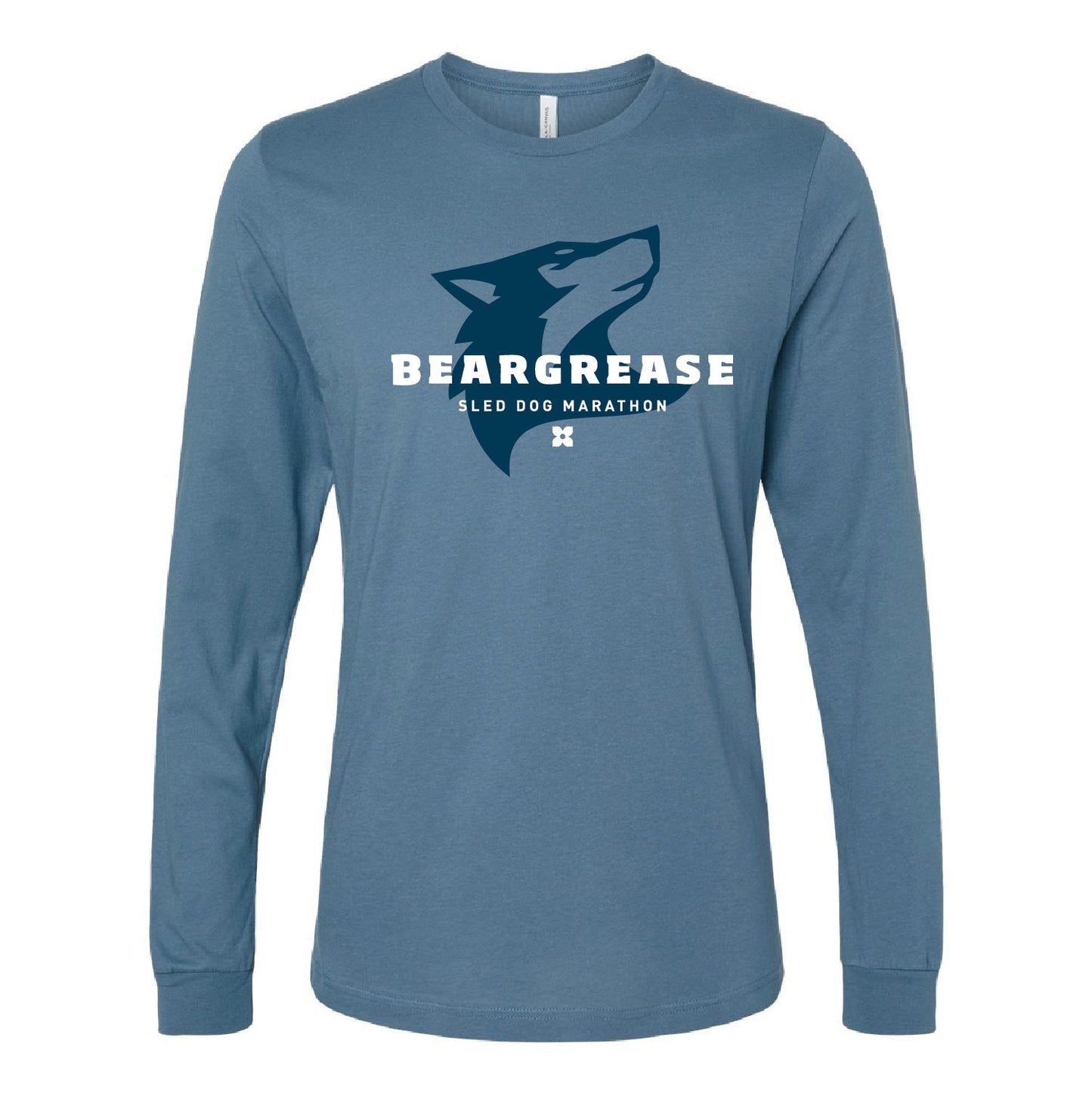 Beargrease Unisex Jersey Long Sleeve Tee - DSP On Demand