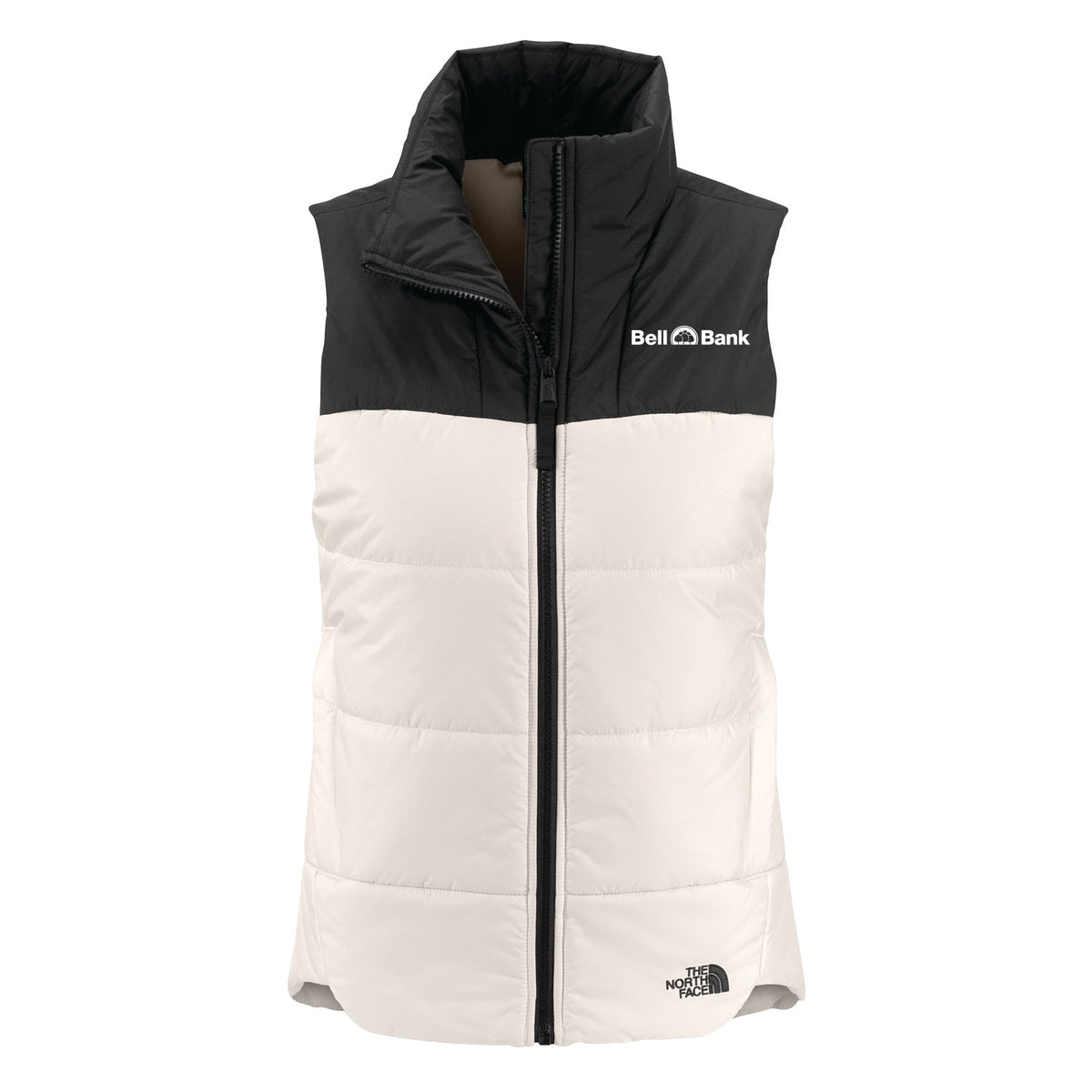 Bell Bank The North Face Ladies Everyday Insulated Vest - DSP On Demand