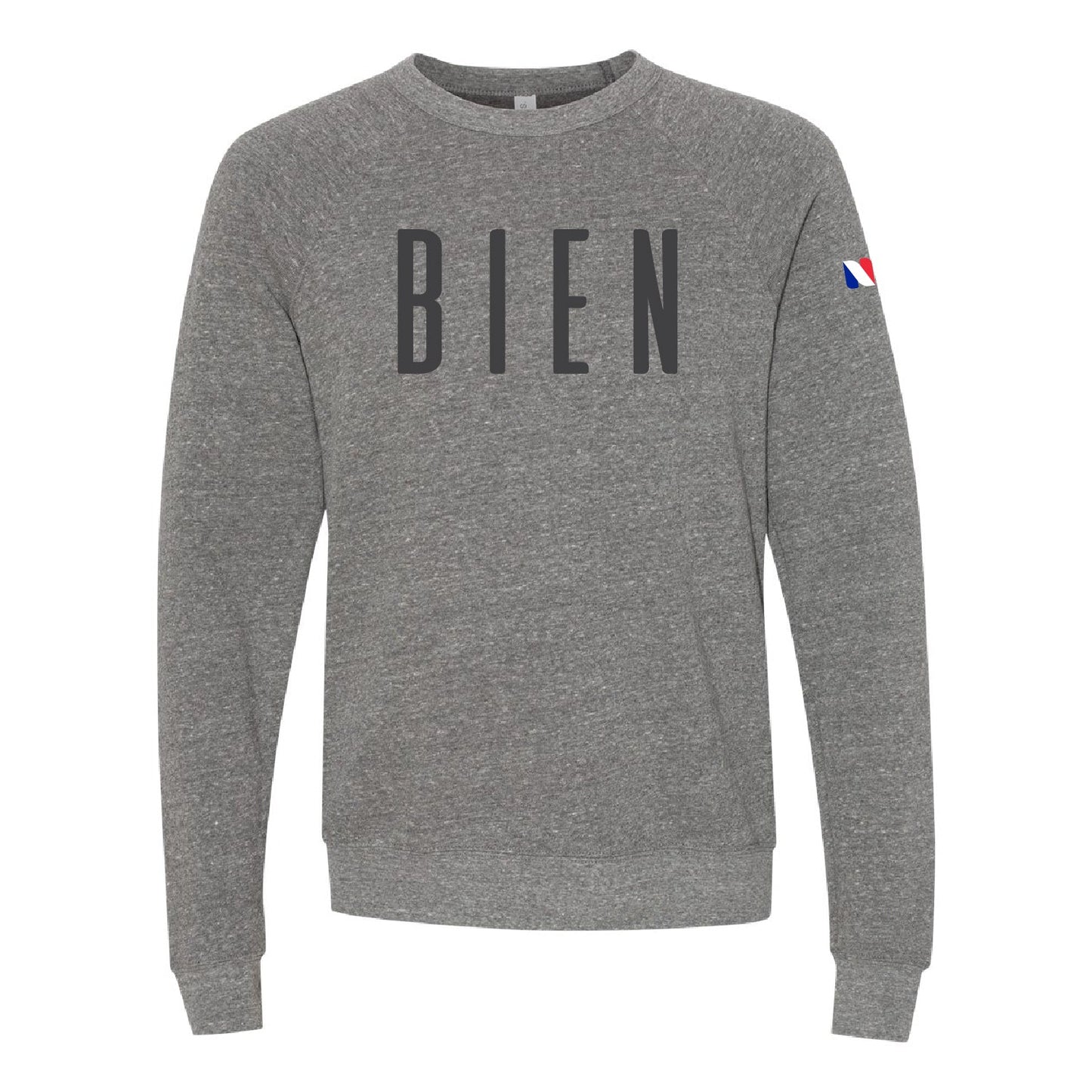 BIEN – CREWNECK SWEATSHIRT - DSP On Demand