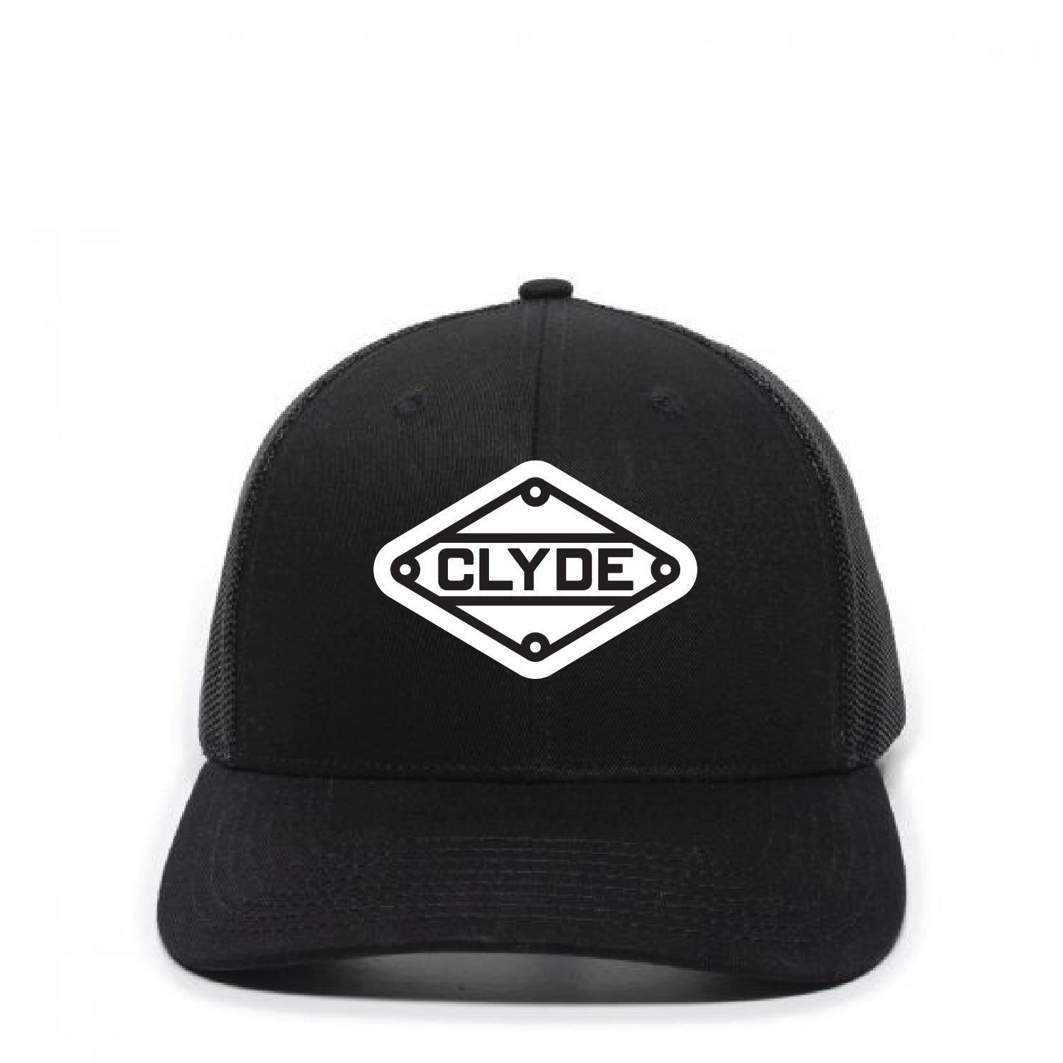 コレクション clyde ハット