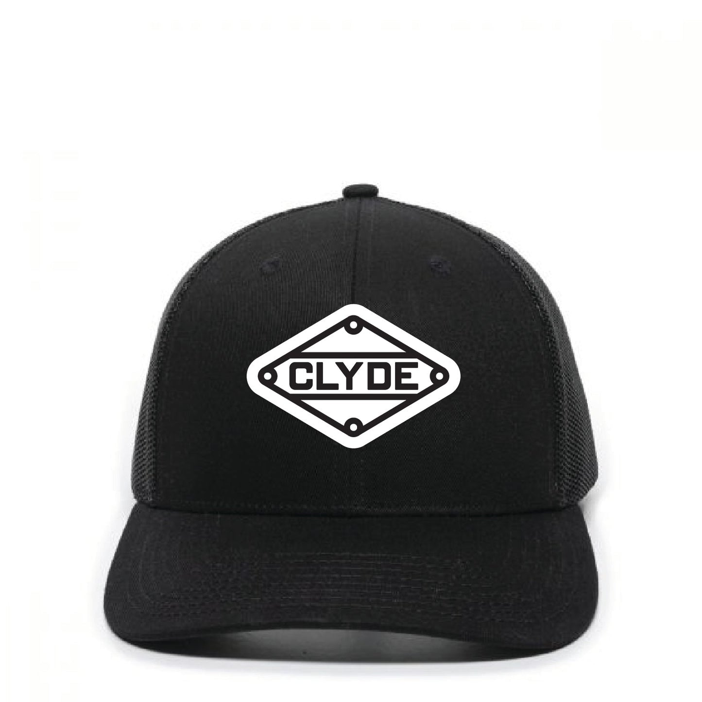 Clyde Trucker Hat - DSP On Demand