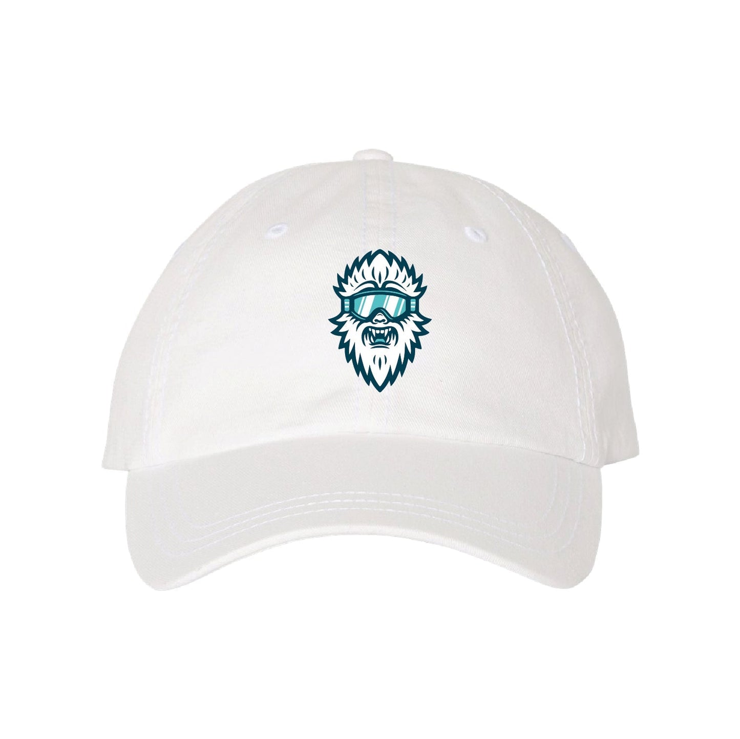 CSP Pigment-Dyed Cap - DSP On Demand