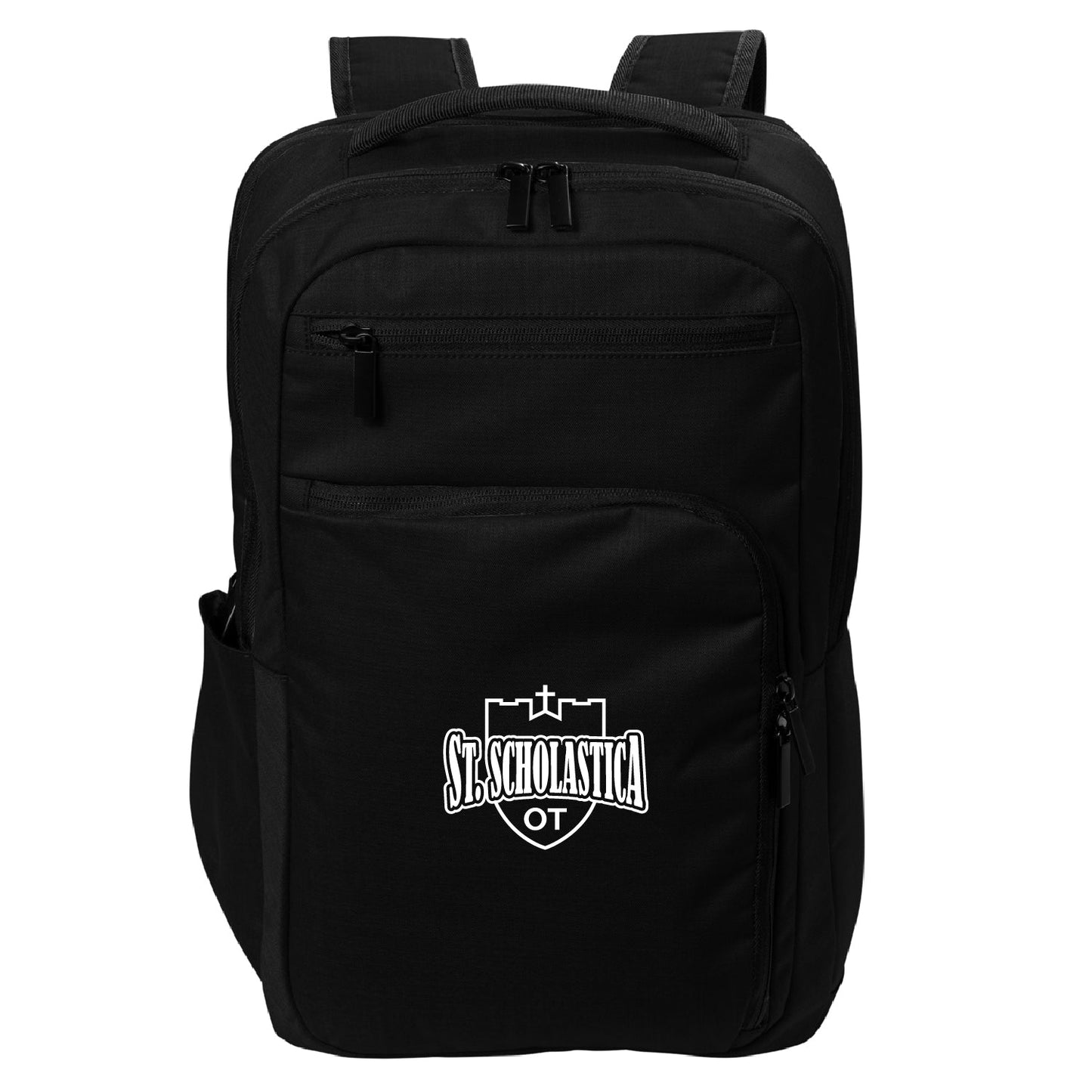 CSS OT Impact Tech Backpack - DSP On Demand