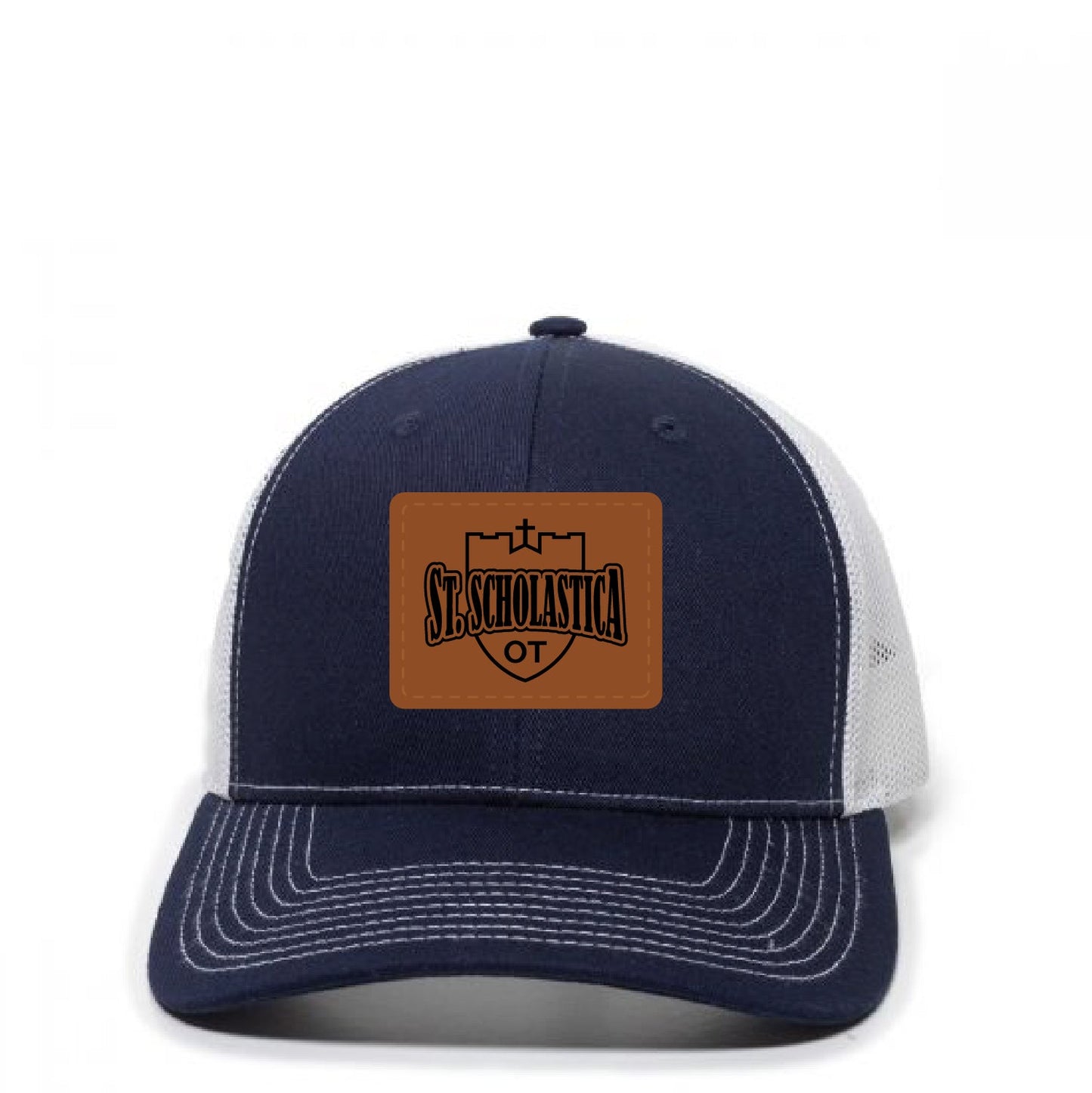 CSS OT Premium Trucker Hat - DSP On Demand