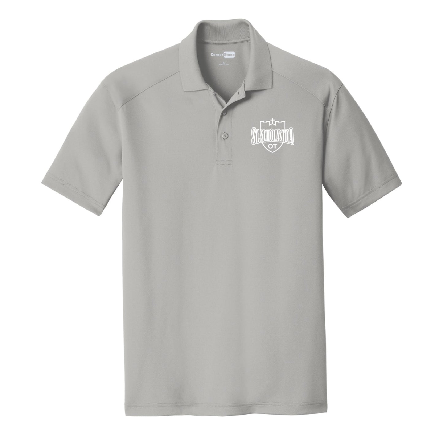 CSS OT Select Lightweight Snag-Proof Polo - DSP On Demand