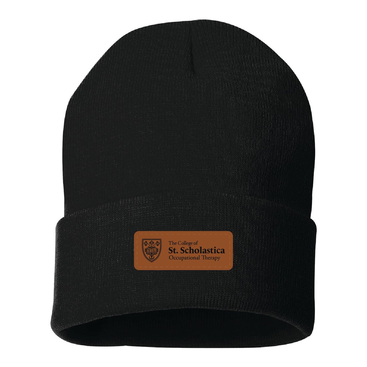 CSS OT Solid 12" Cuffed Beanie - DSP On Demand