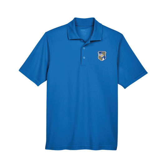 CSS Rugby Men's Origin Performance Piqué Polo - DSP On Demand
