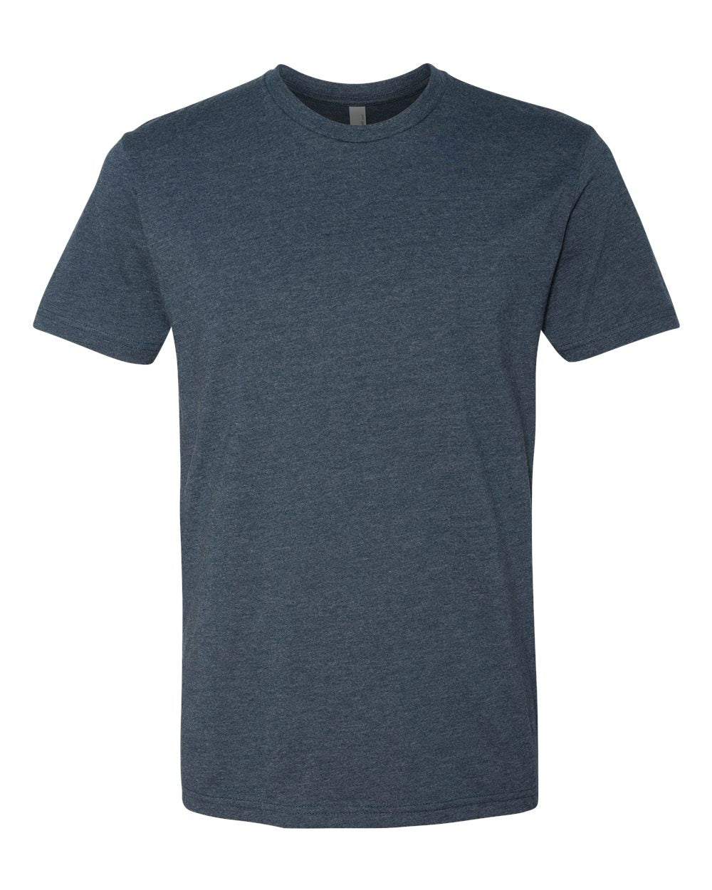 DSP BLANK Unisex CVC Short Sleeve Crew - DSP On Demand