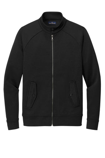 DSP BLANKS Brooks Brothers® Double-Knit Full-Zip - DSP On Demand