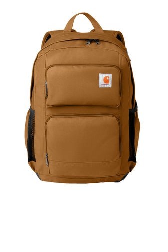 DSP BLANKS Carhartt ® 28L Foundry Series Dual-Compartment Backpack - DSP On Demand